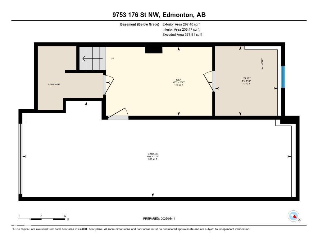 9753 176 St Nw, Edmonton, Alberta  T5T 6B3 - Photo 44 - E4482363