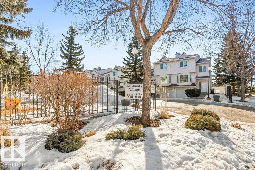 9753 176 St Nw, Edmonton, Alberta  T5T 6B3 - Photo 47 - E4482363