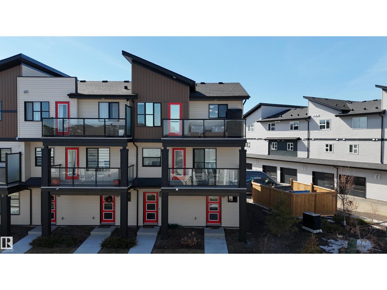 #47 1203 163 ST SW, edmonton, Alberta