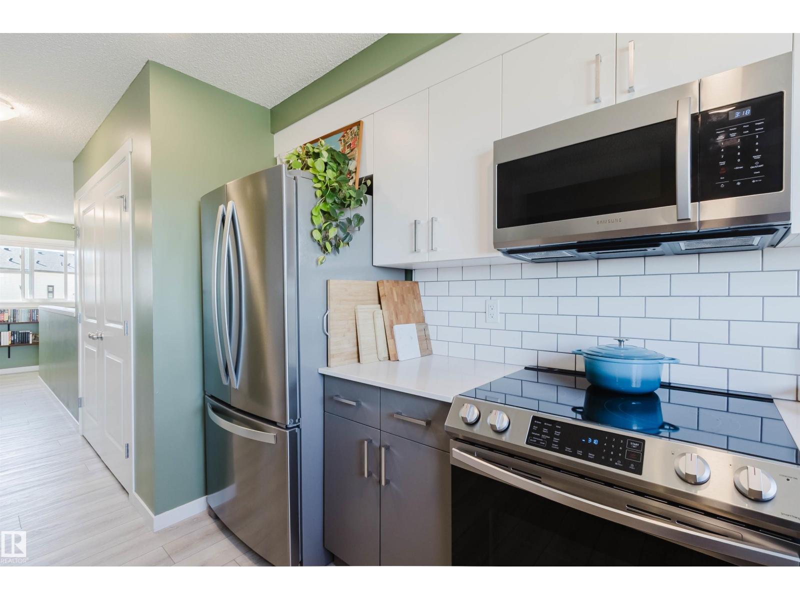 #47 1203 163 St Sw, Edmonton, Alberta  T6W 3X1 - Photo 10 - E4482364