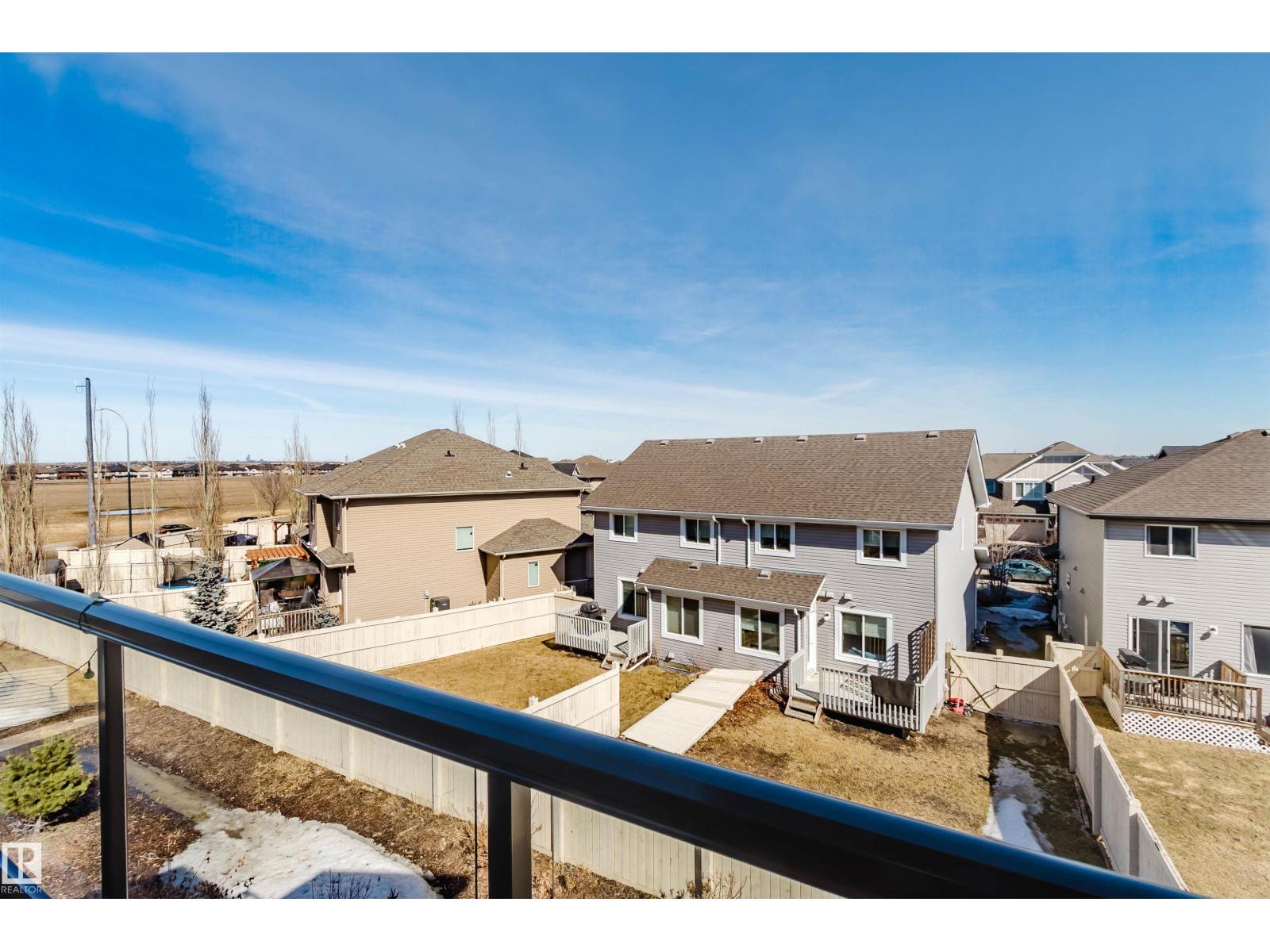 #47 1203 163 St Sw, Edmonton, Alberta  T6W 3X1 - Photo 13 - E4482364