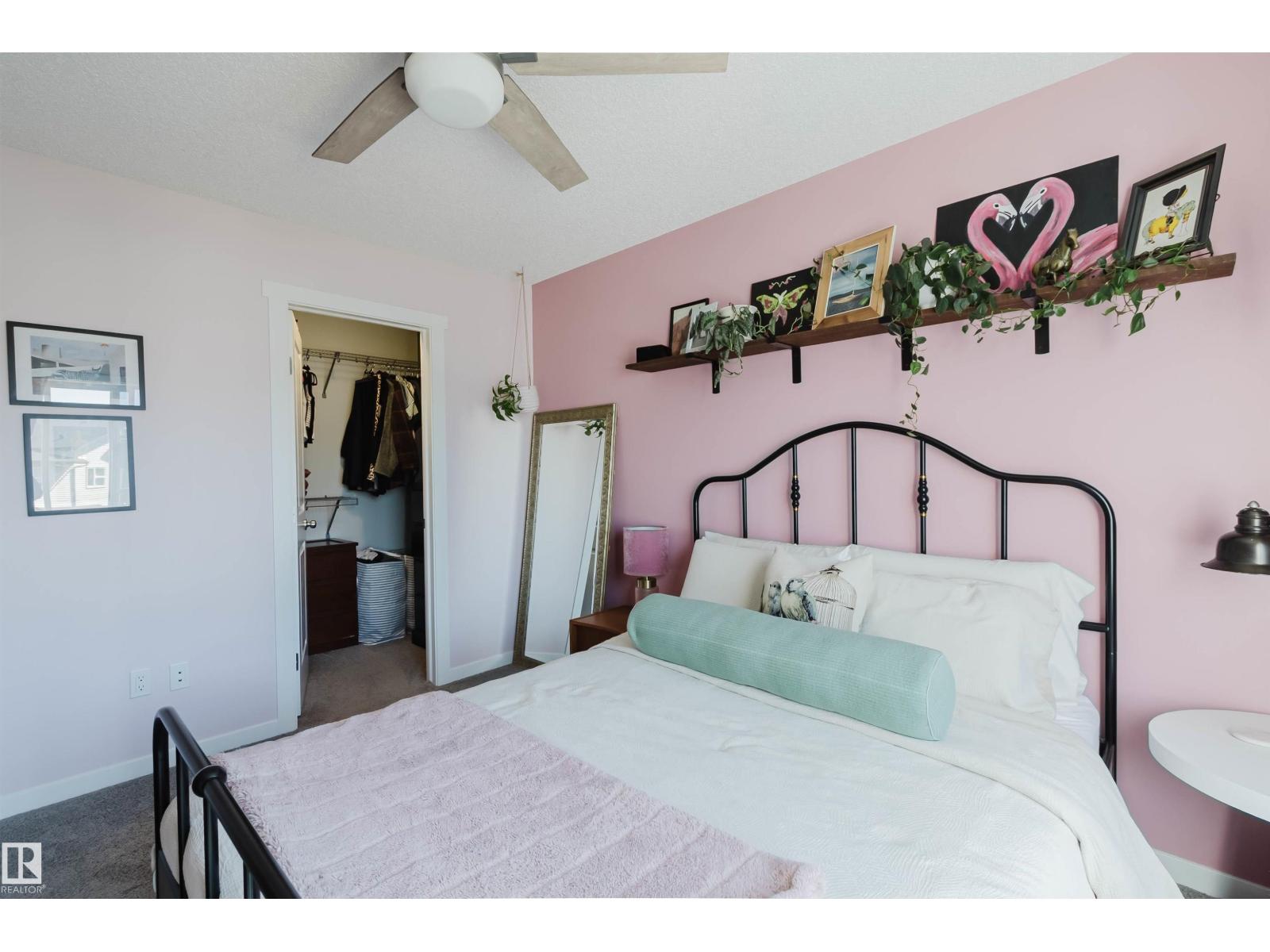 #47 1203 163 St Sw, Edmonton, Alberta  T6W 3X1 - Photo 21 - E4482364