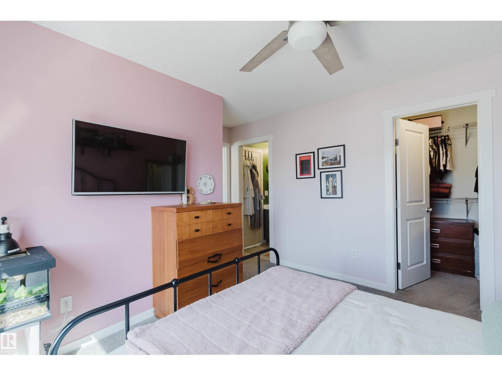 #47 1203 163 St Sw, Edmonton, Alberta  T6W 3X1 - Photo 22 - E4482364