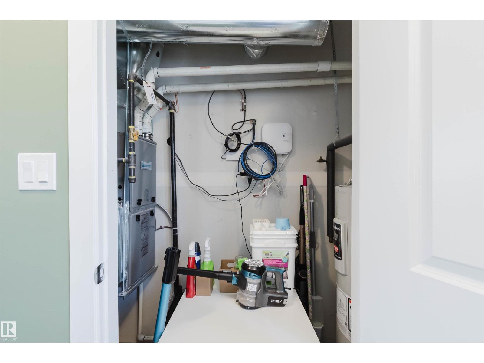 #47 1203 163 St Sw, Edmonton, Alberta  T6W 3X1 - Photo 27 - E4482364