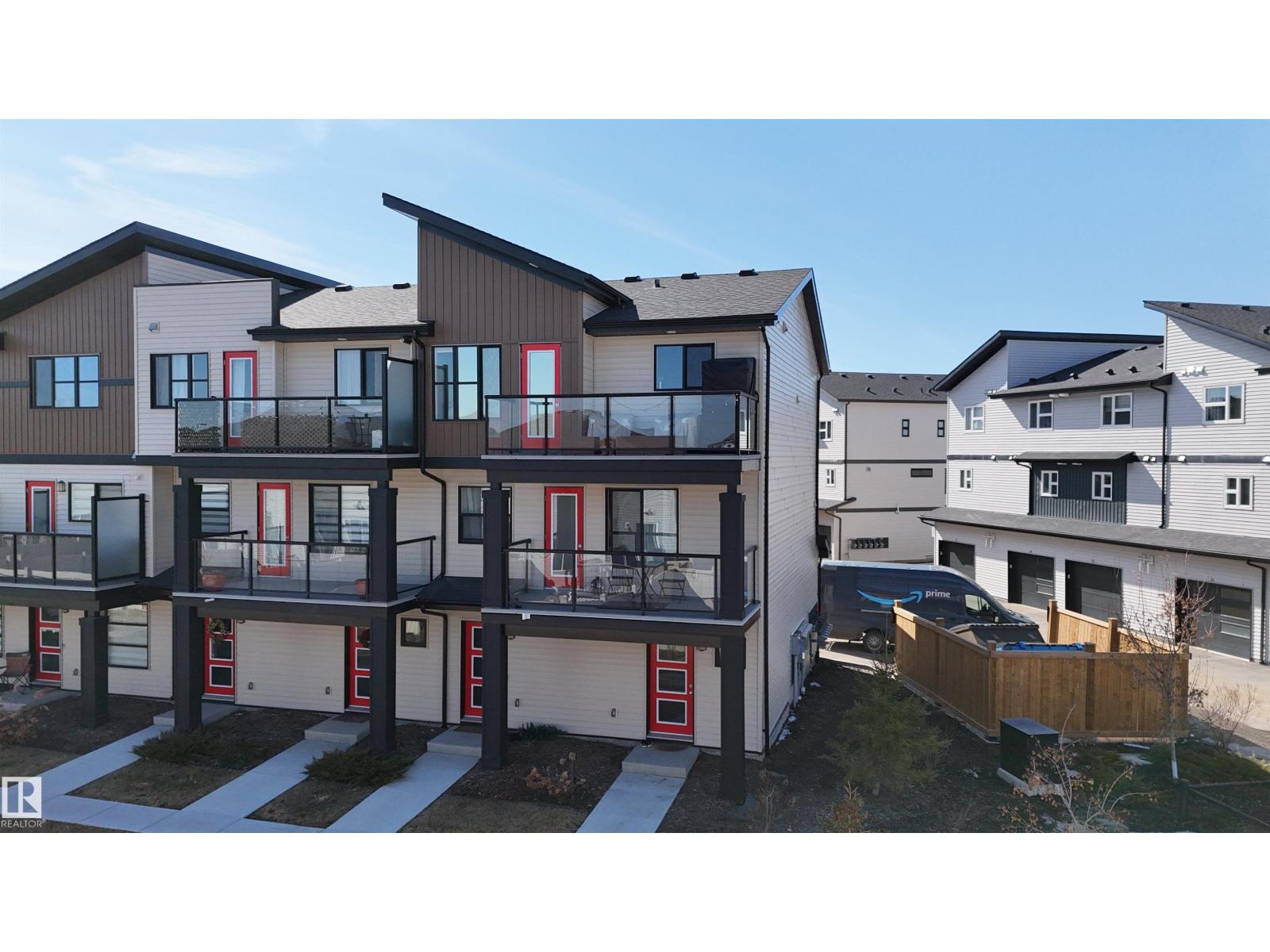 #47 1203 163 St Sw, Edmonton, Alberta  T6W 3X1 - Photo 29 - E4482364