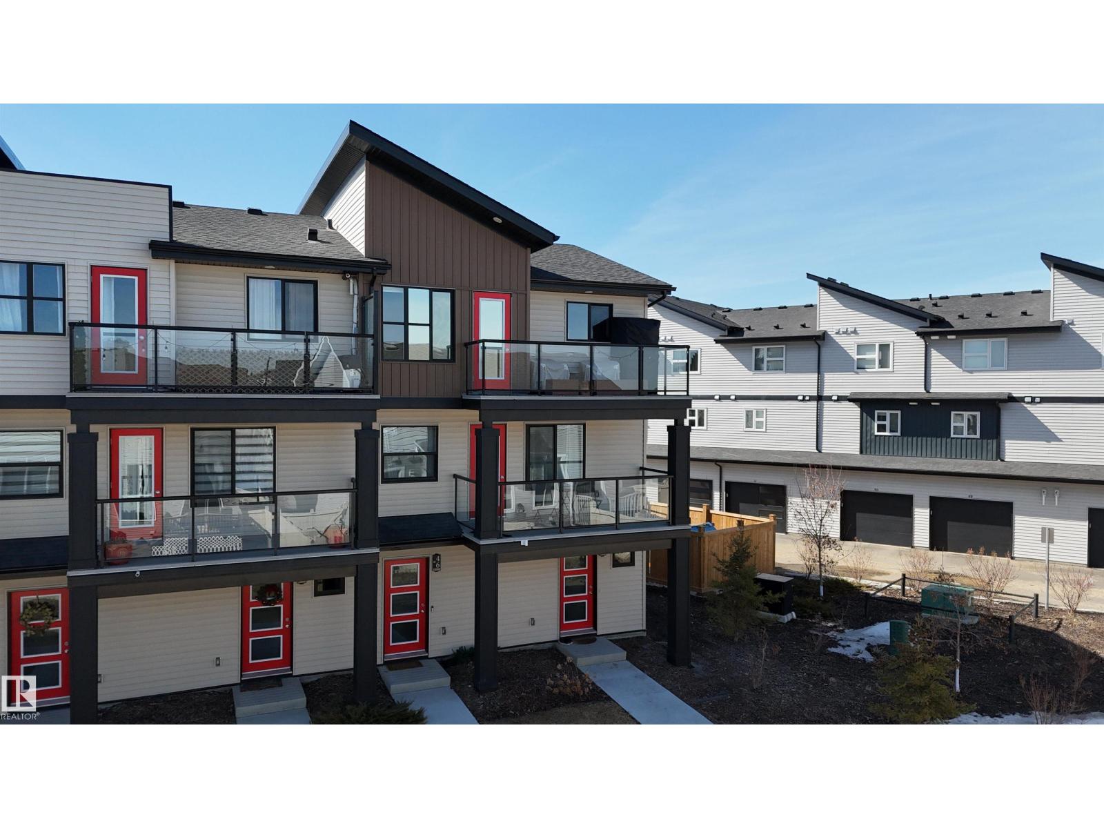 #47 1203 163 St Sw, Edmonton, Alberta  T6W 3X1 - Photo 30 - E4482364