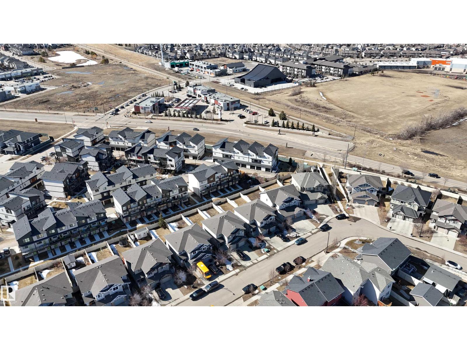 #47 1203 163 St Sw, Edmonton, Alberta  T6W 3X1 - Photo 32 - E4482364