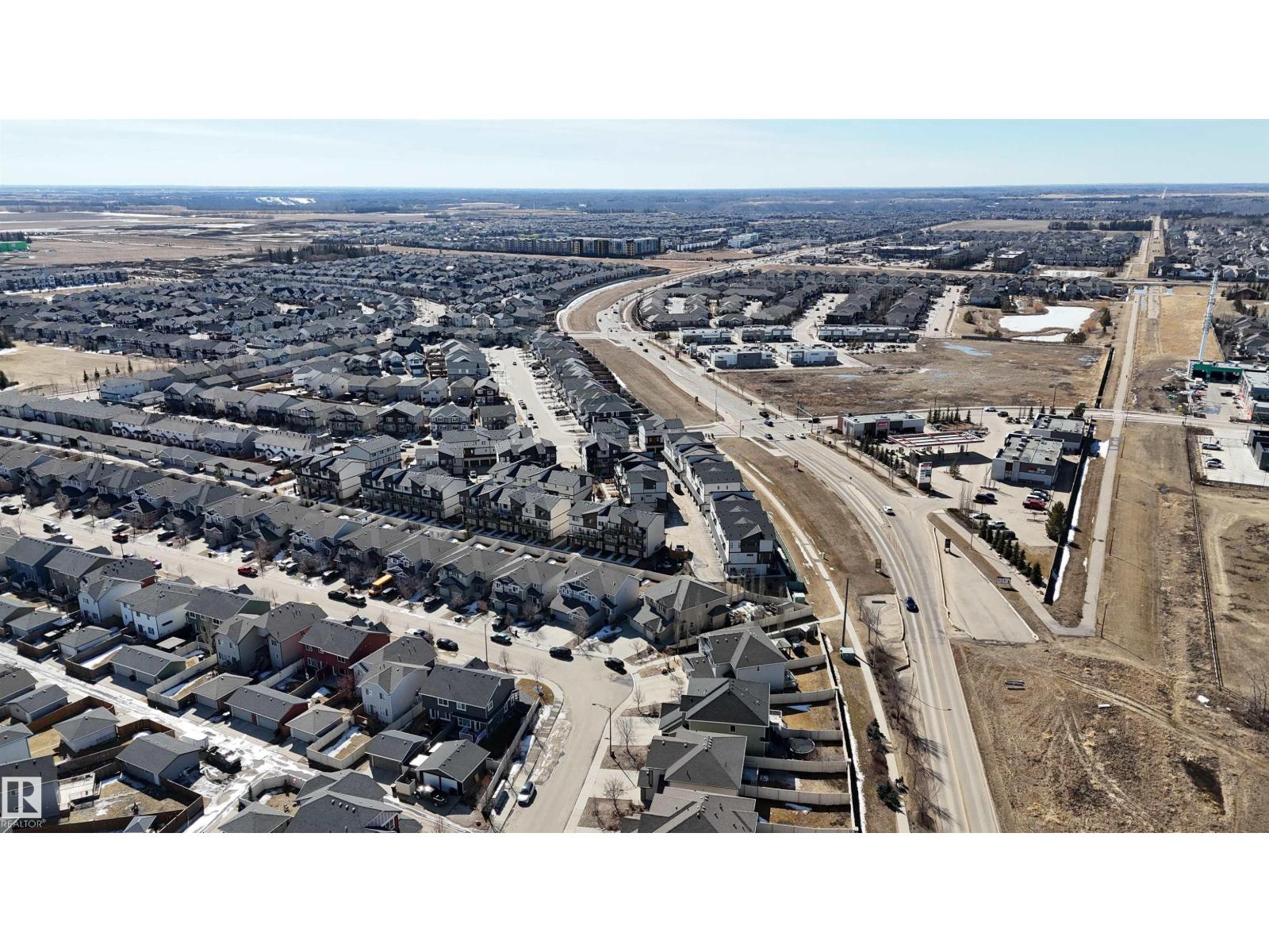 #47 1203 163 St Sw, Edmonton, Alberta  T6W 3X1 - Photo 33 - E4482364