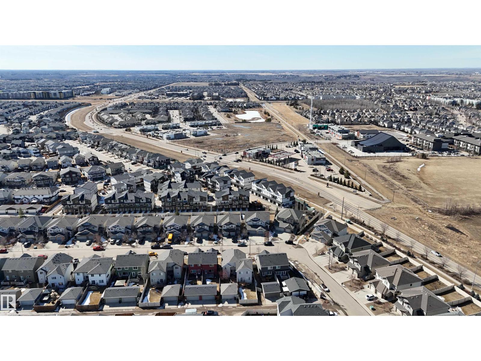 #47 1203 163 St Sw, Edmonton, Alberta  T6W 3X1 - Photo 37 - E4482364