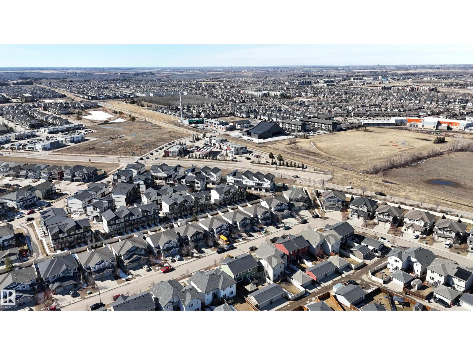 #47 1203 163 St Sw, Edmonton, Alberta  T6W 3X1 - Photo 38 - E4482364