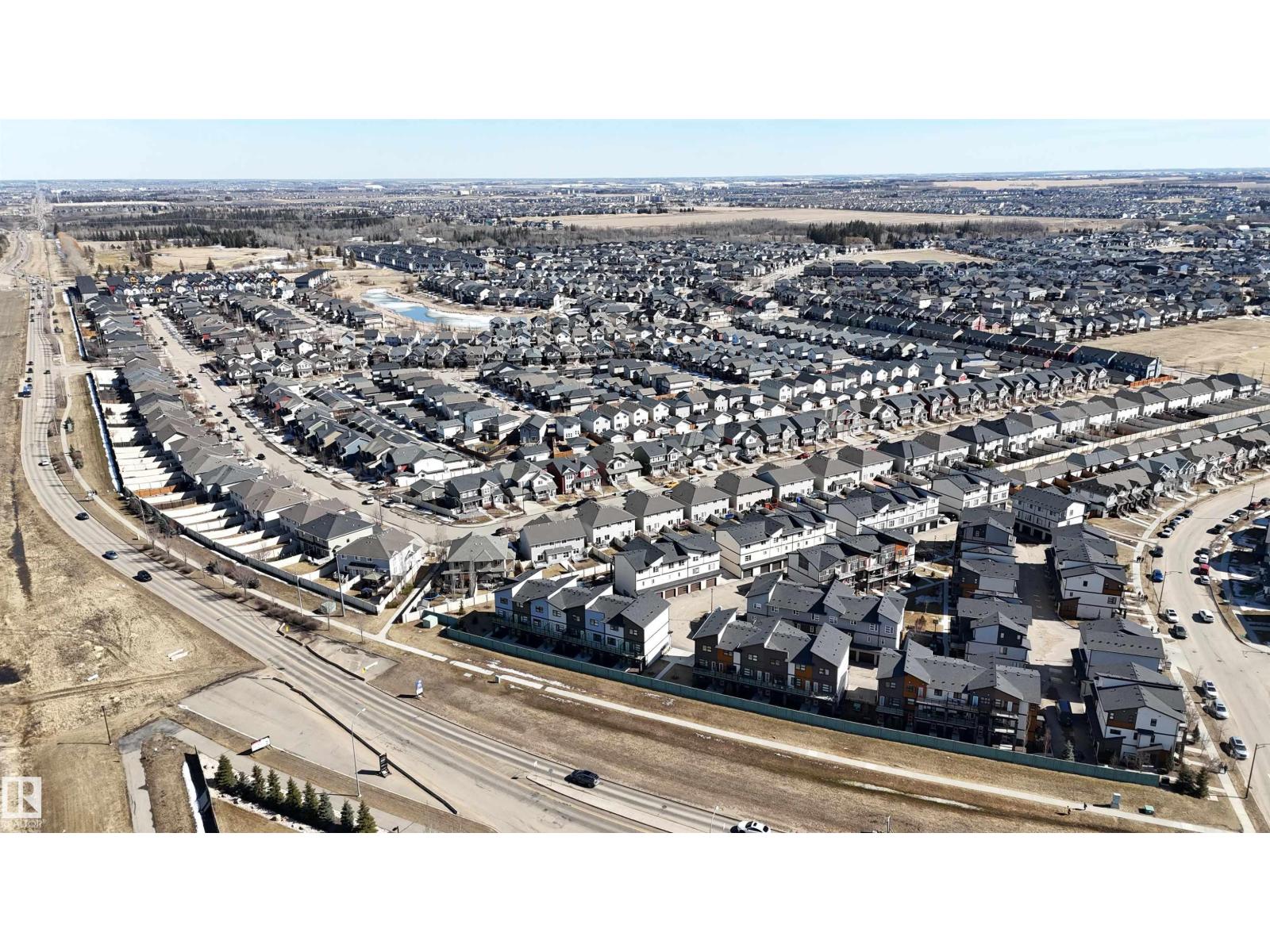 #47 1203 163 St Sw, Edmonton, Alberta  T6W 3X1 - Photo 39 - E4482364