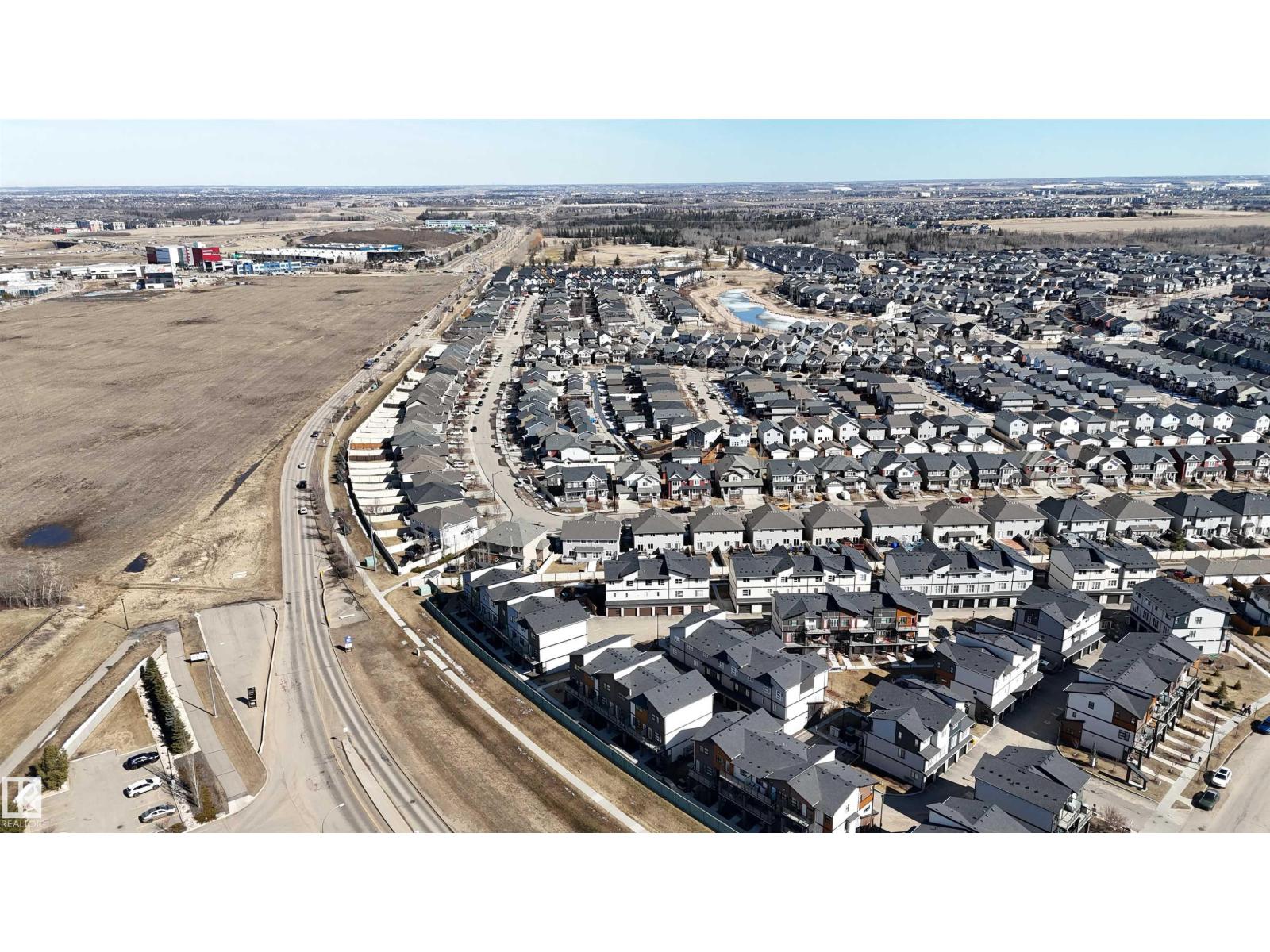 #47 1203 163 St Sw, Edmonton, Alberta  T6W 3X1 - Photo 40 - E4482364