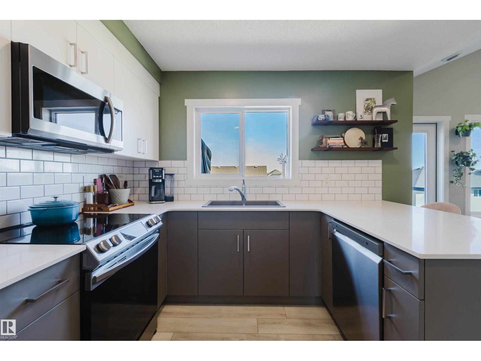 #47 1203 163 St Sw, Edmonton, Alberta  T6W 3X1 - Photo 5 - E4482364