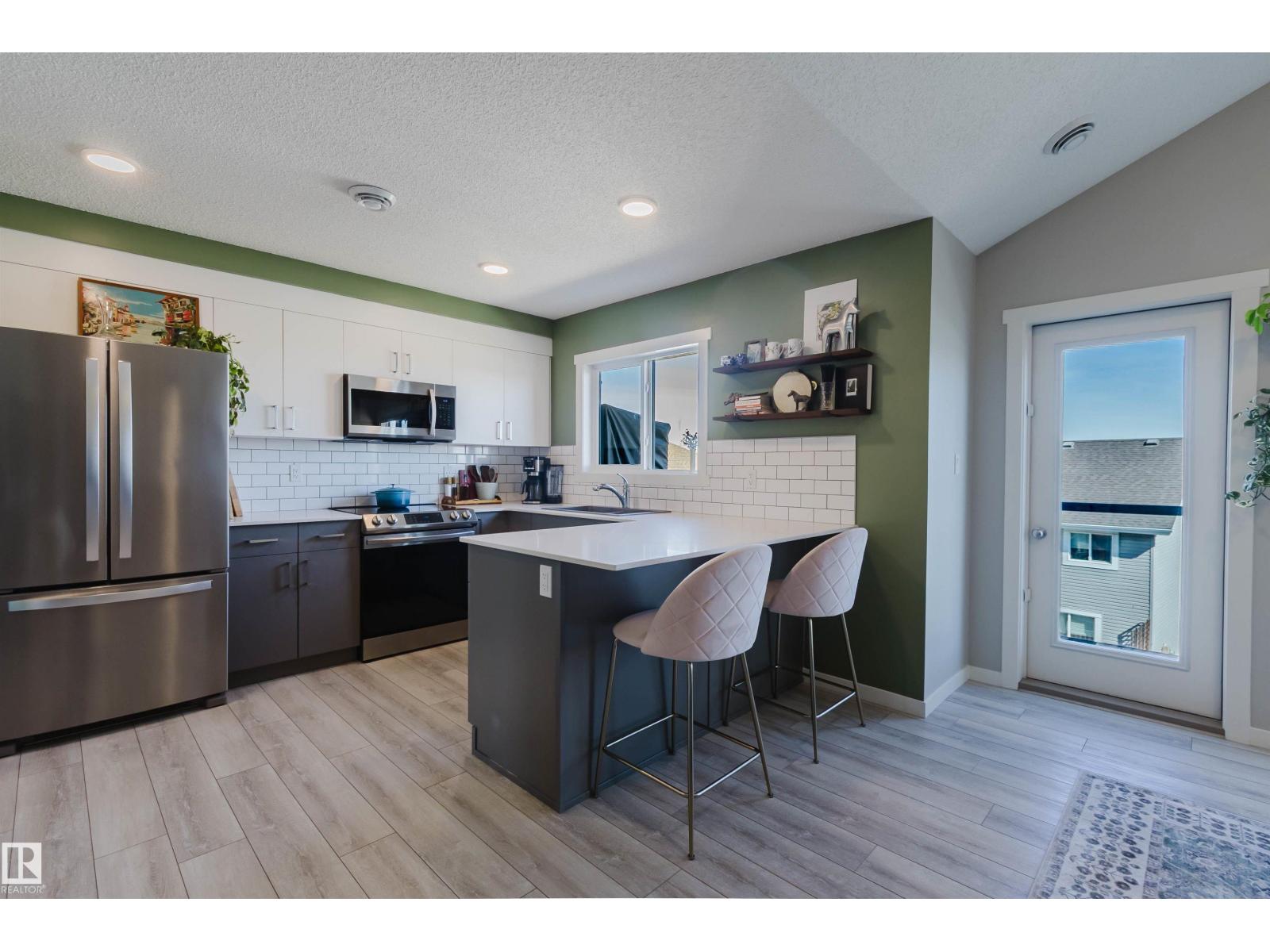 #47 1203 163 St Sw, Edmonton, Alberta  T6W 3X1 - Photo 6 - E4482364