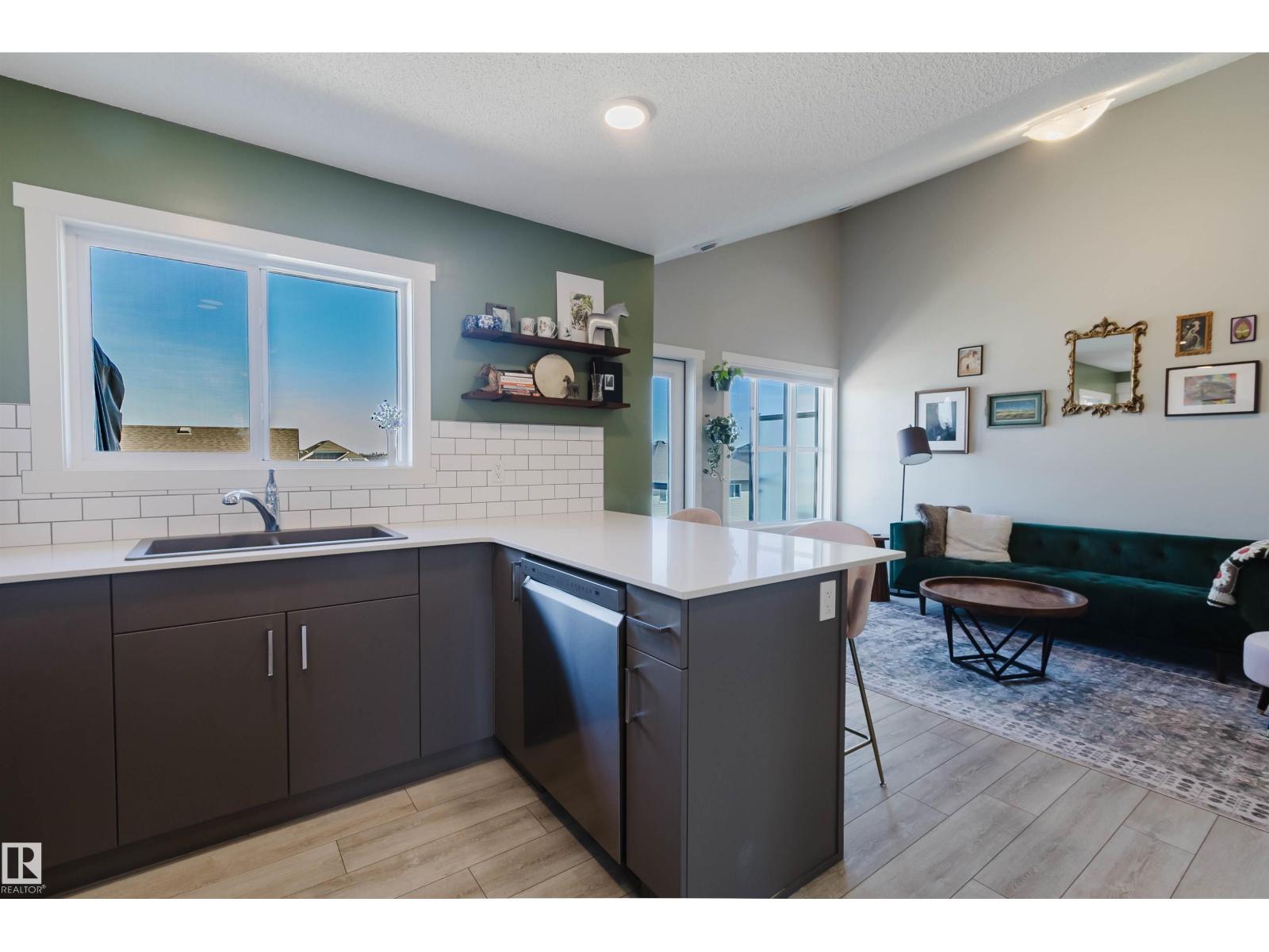 #47 1203 163 St Sw, Edmonton, Alberta  T6W 3X1 - Photo 7 - E4482364