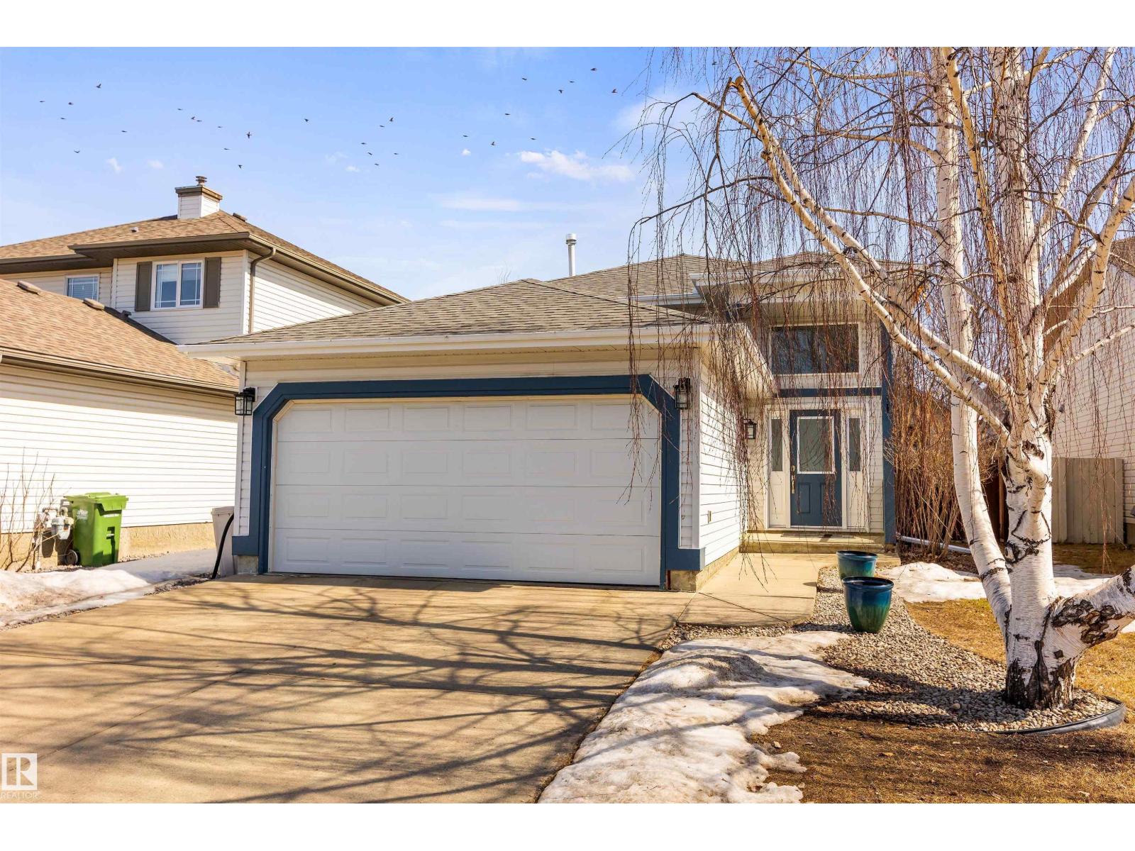 21 DUBONNET WY, st. albert, Alberta