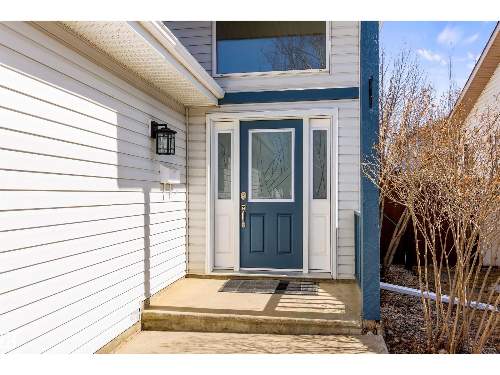 21 Dubonnet Wy, St. Albert, Alberta  T8N 6S4 - Photo 2 - E4482365