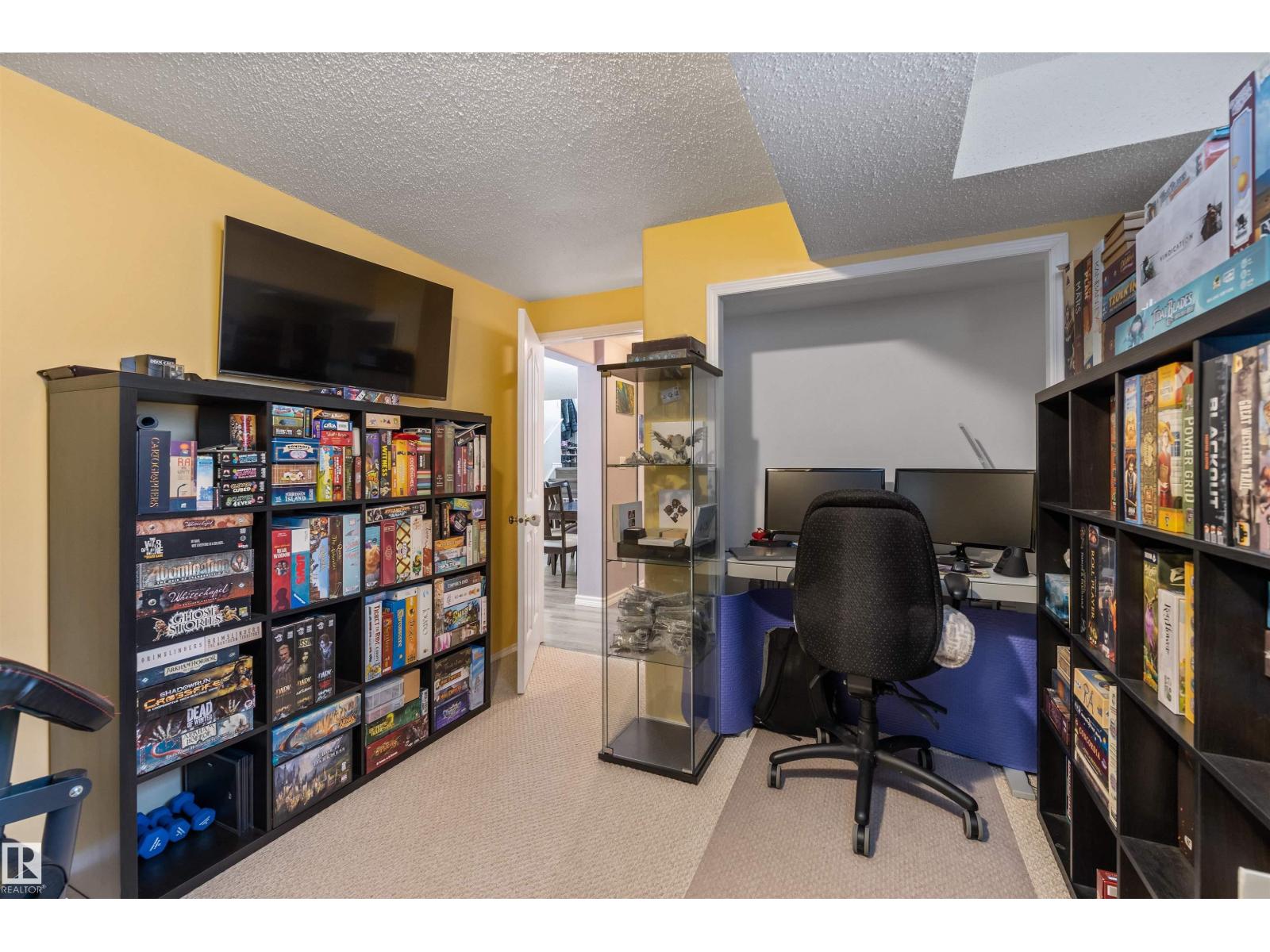 21 Dubonnet Wy, St. Albert, Alberta  T8N 6S4 - Photo 28 - E4482365