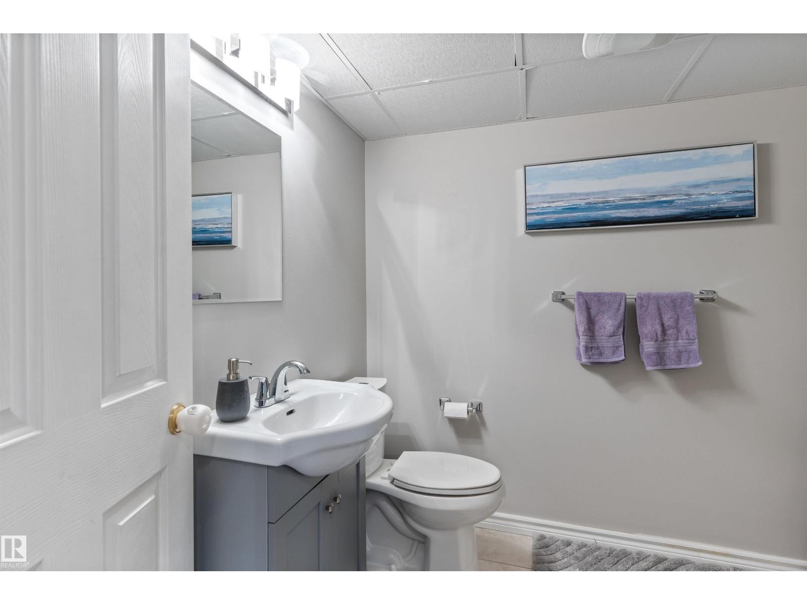 21 Dubonnet Wy, St. Albert, Alberta  T8N 6S4 - Photo 29 - E4482365