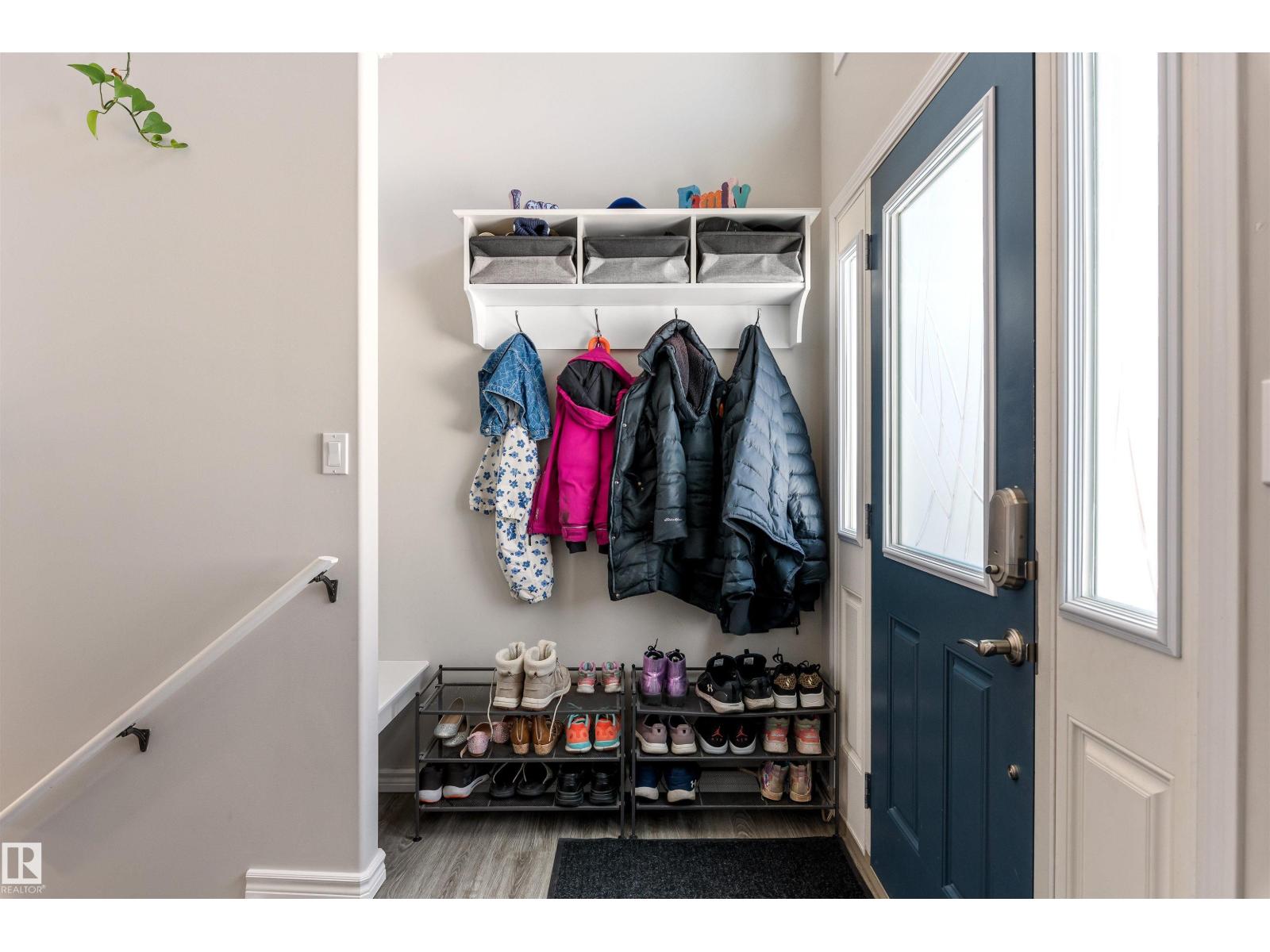 21 Dubonnet Wy, St. Albert, Alberta  T8N 6S4 - Photo 3 - E4482365