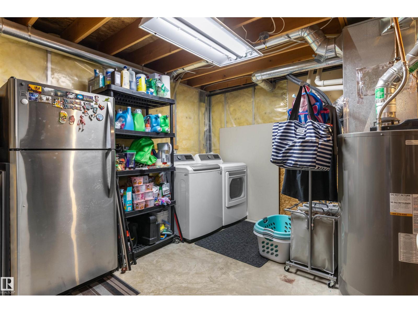 21 Dubonnet Wy, St. Albert, Alberta  T8N 6S4 - Photo 31 - E4482365