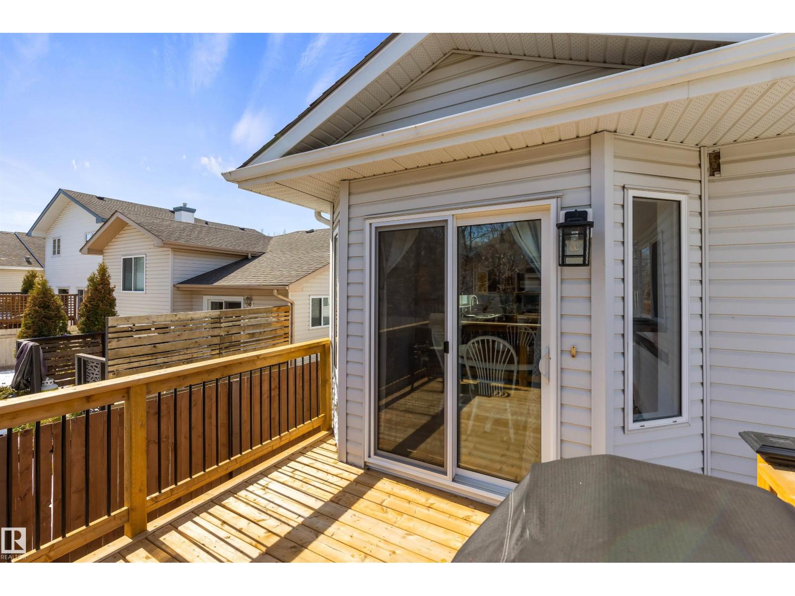 21 Dubonnet Wy, St. Albert, Alberta  T8N 6S4 - Photo 33 - E4482365