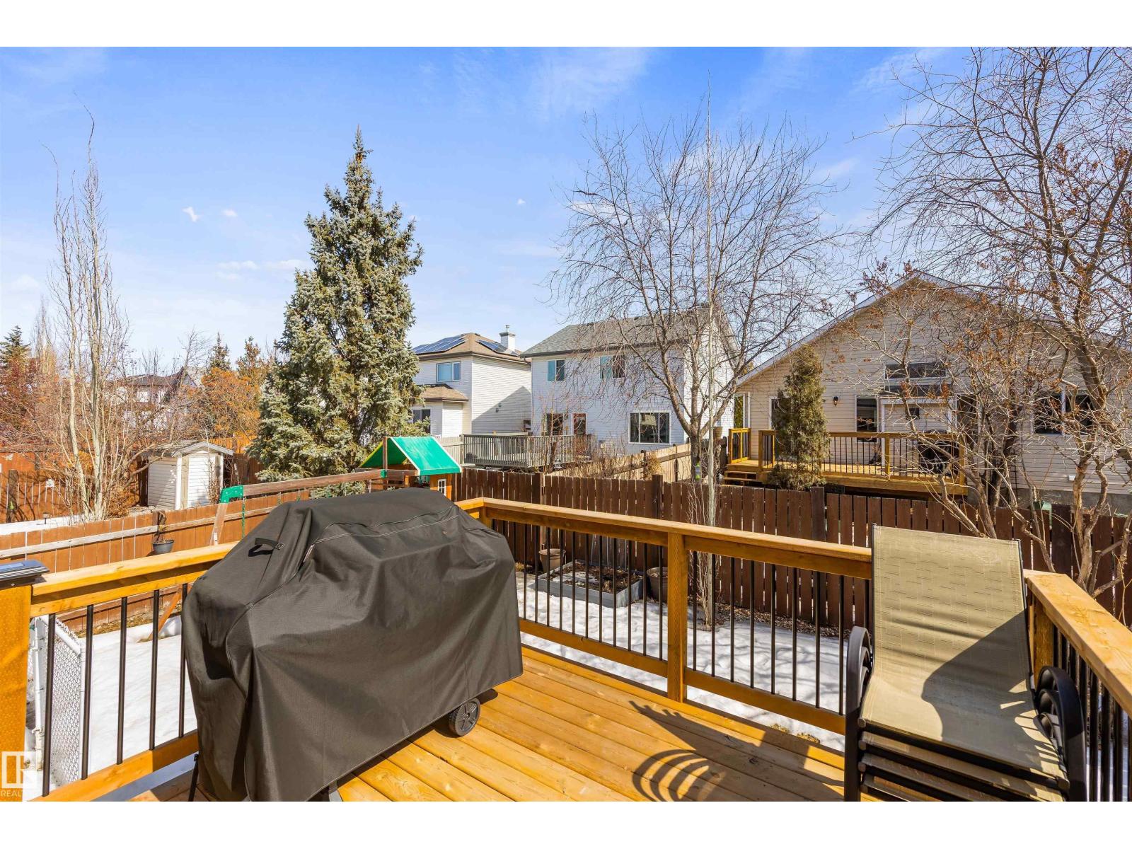 21 Dubonnet Wy, St. Albert, Alberta  T8N 6S4 - Photo 34 - E4482365