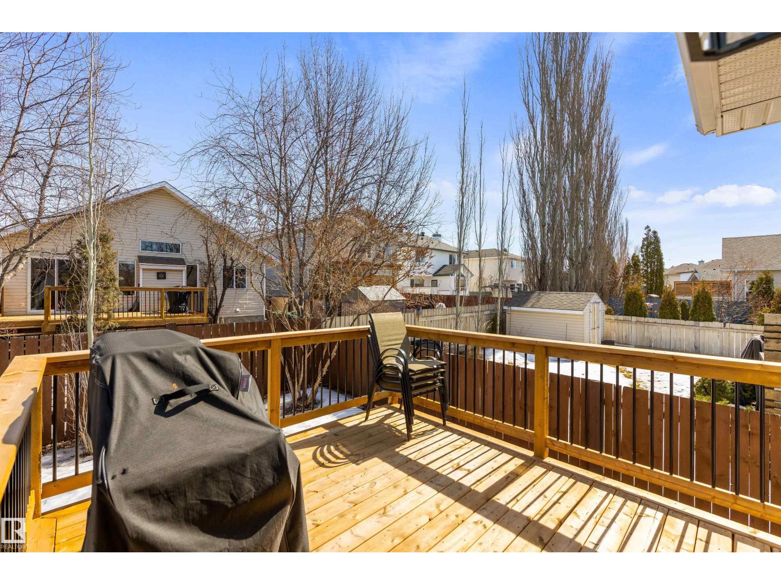 21 Dubonnet Wy, St. Albert, Alberta  T8N 6S4 - Photo 35 - E4482365