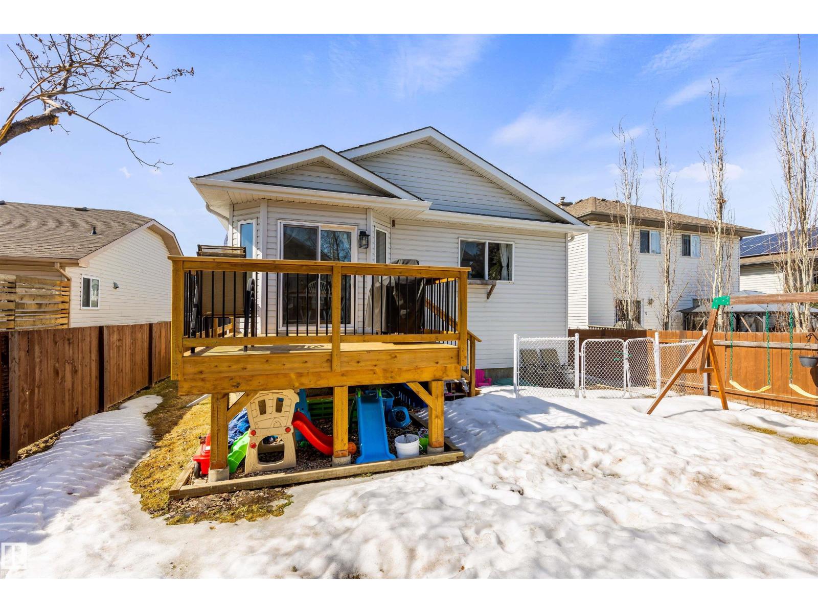 21 Dubonnet Wy, St. Albert, Alberta  T8N 6S4 - Photo 36 - E4482365