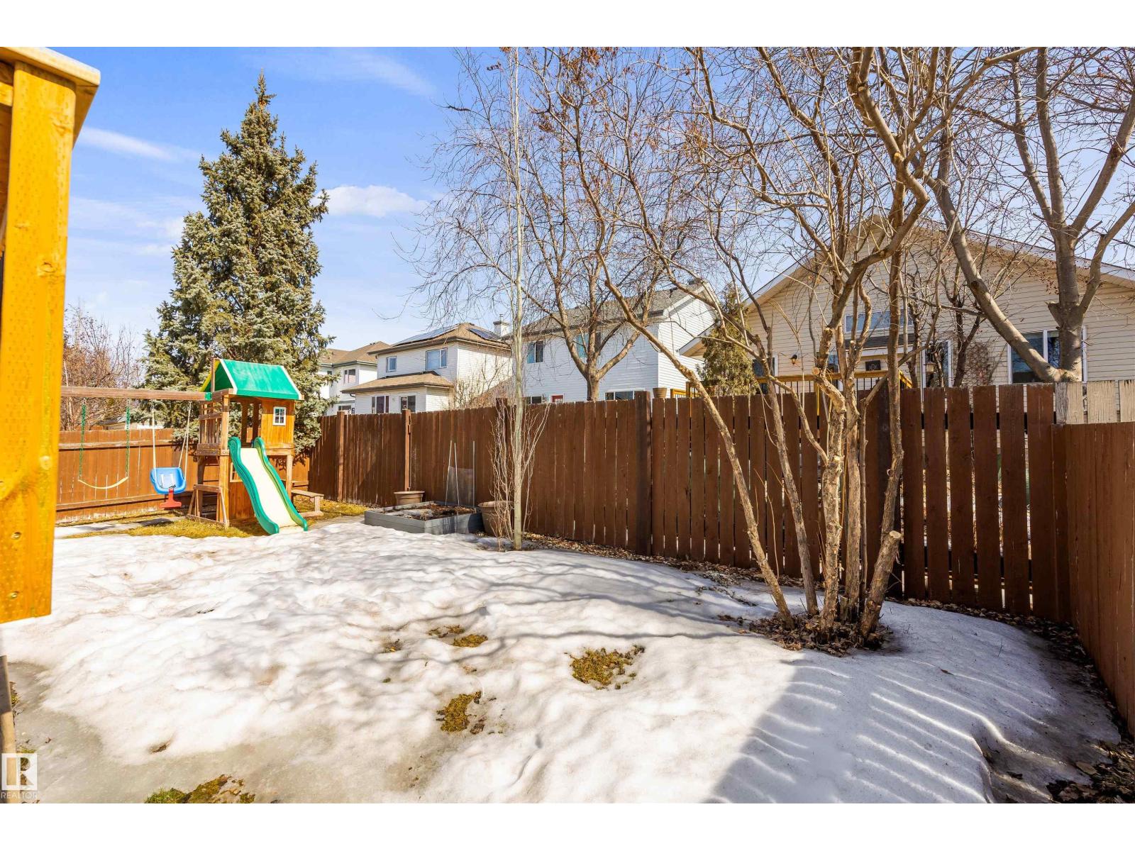 21 Dubonnet Wy, St. Albert, Alberta  T8N 6S4 - Photo 38 - E4482365