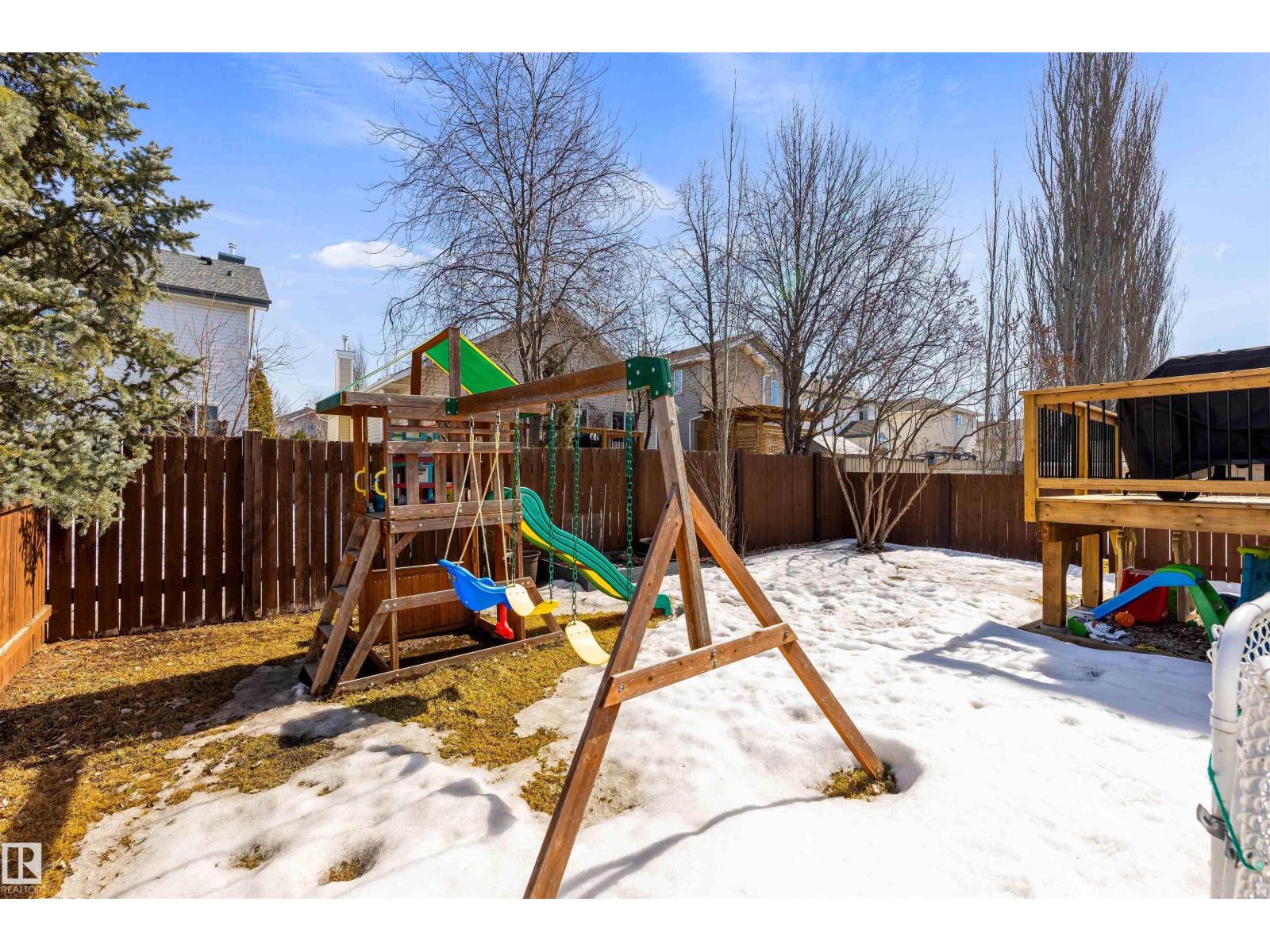 21 Dubonnet Wy, St. Albert, Alberta  T8N 6S4 - Photo 39 - E4482365