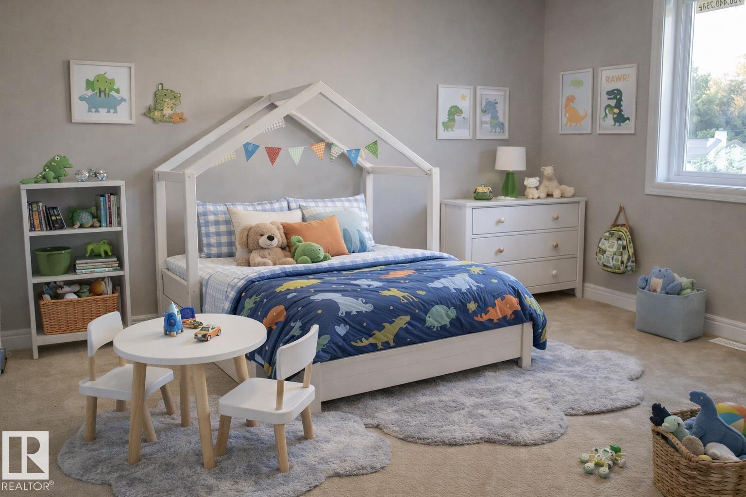 11903 37 St Nw, Edmonton, Alberta  T5W 4Y8 - Photo 10 - E4482366