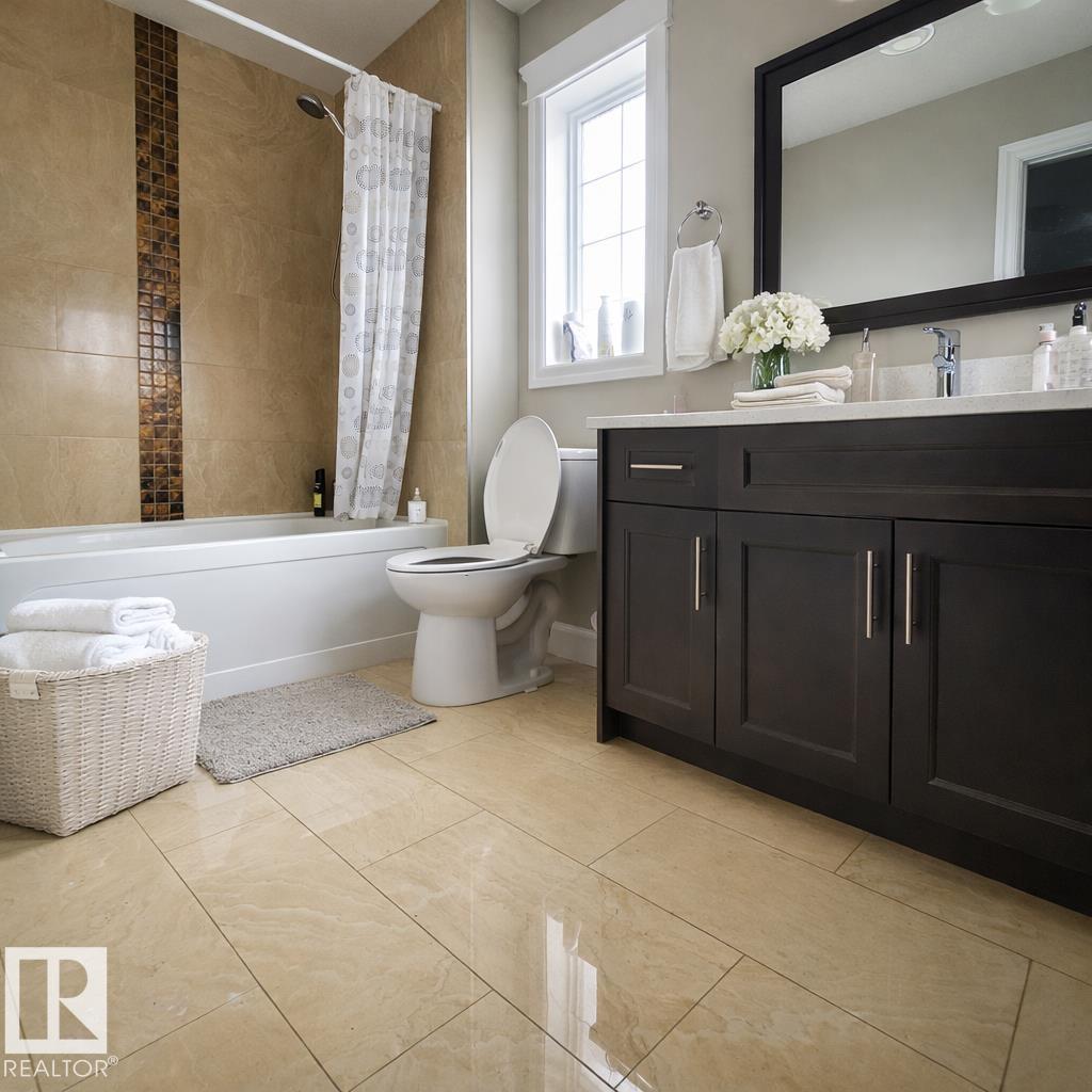 11903 37 St Nw, Edmonton, Alberta  T5W 4Y8 - Photo 12 - E4482366