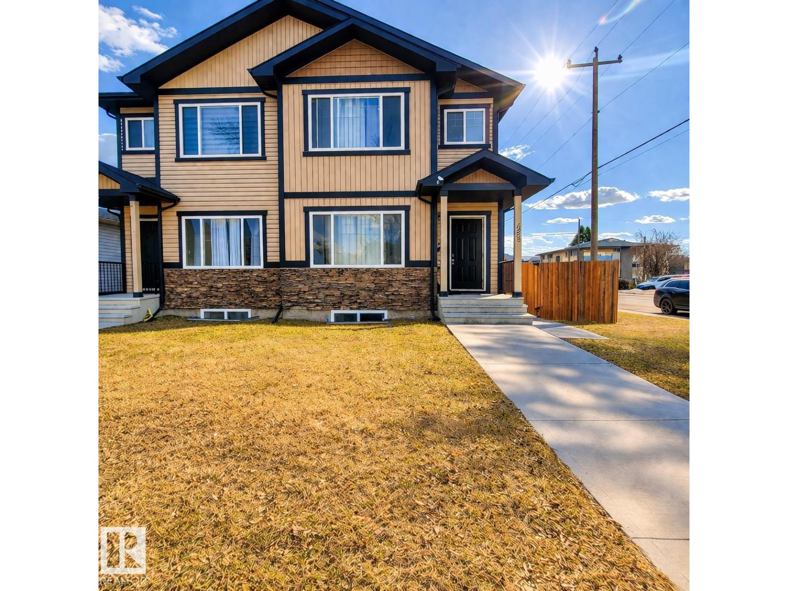 11903 37 St Nw, Edmonton, Alberta  T5W 4Y8 - Photo 2 - E4482366