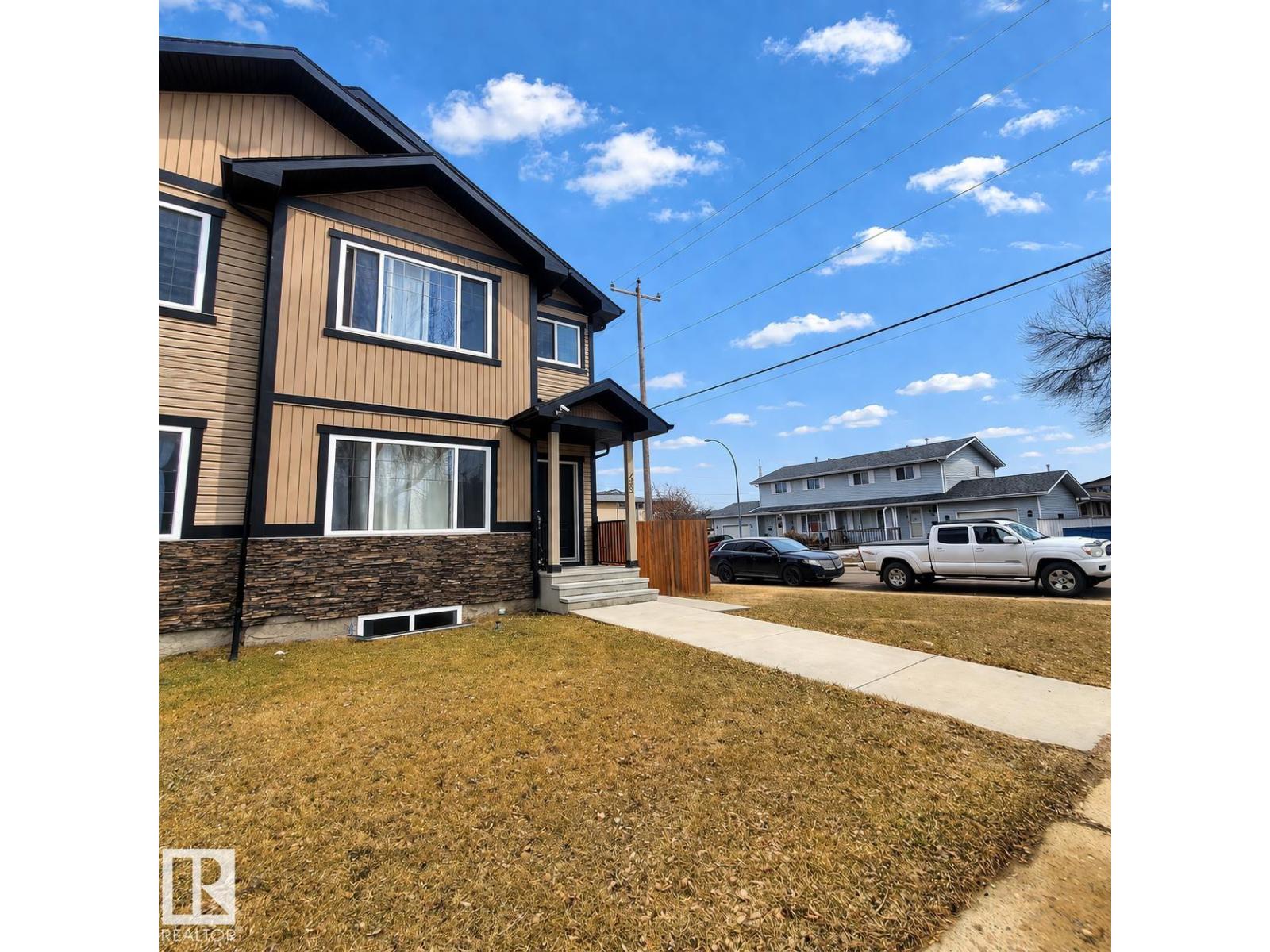 11903 37 St Nw, Edmonton, Alberta  T5W 4Y8 - Photo 3 - E4482366