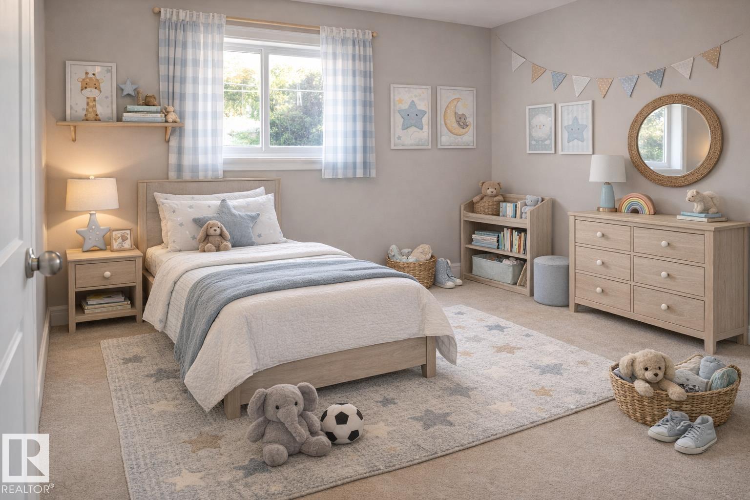 11903 37 St Nw, Edmonton, Alberta  T5W 4Y8 - Photo 8 - E4482366