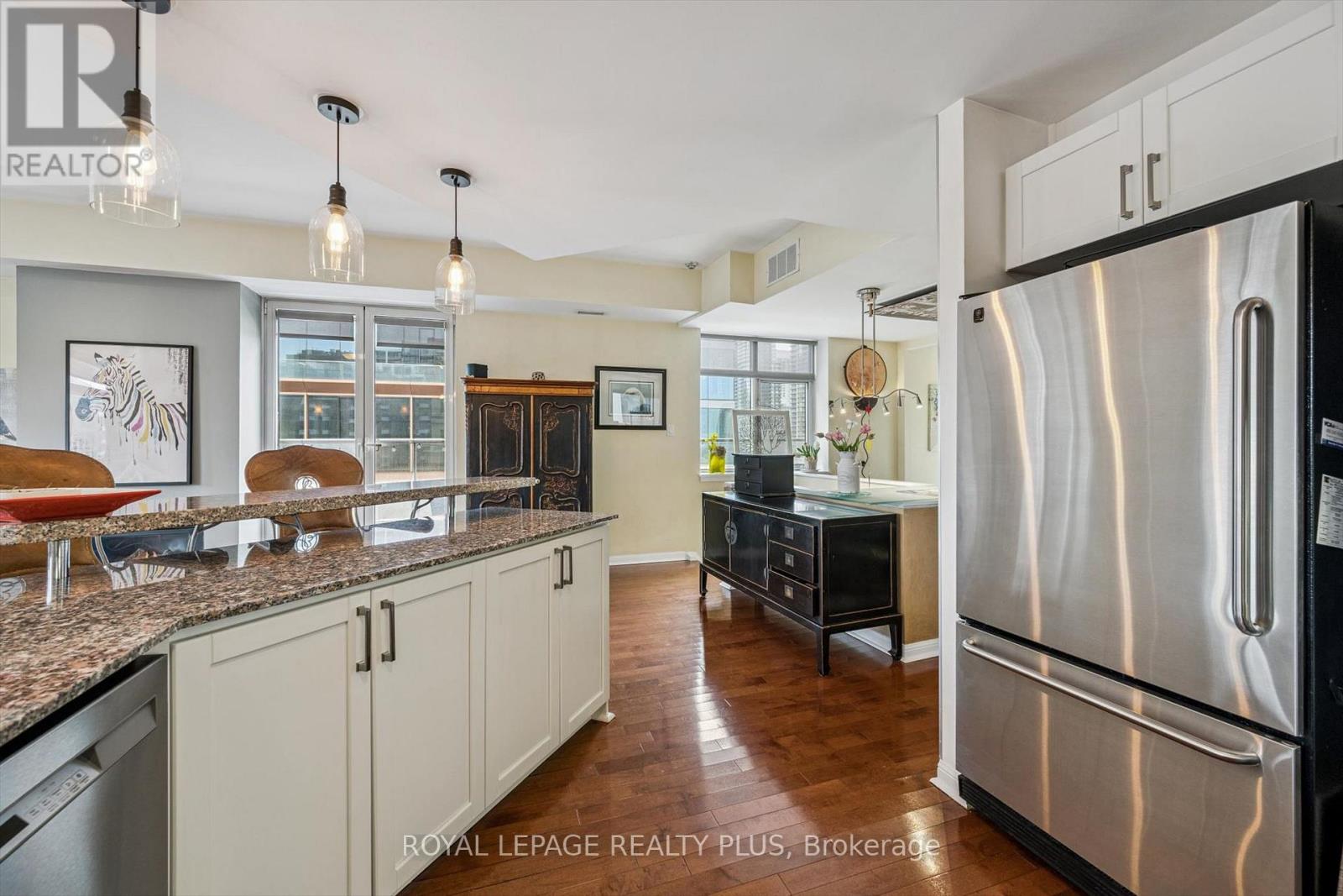 620 - 550 Front Street W, Toronto, Ontario  M5V 3N5 - Photo 12 - C13002046