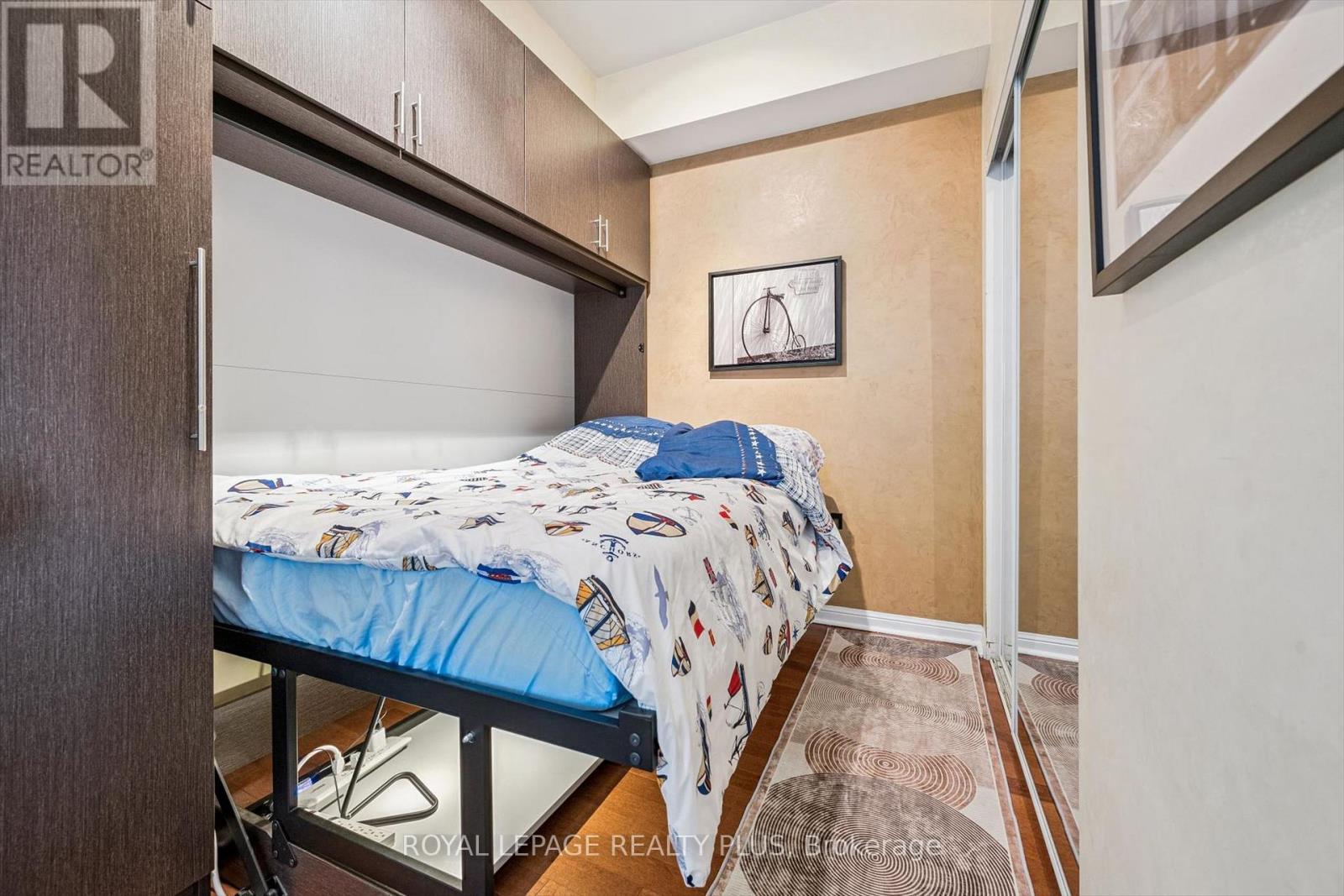 620 - 550 Front Street W, Toronto, Ontario  M5V 3N5 - Photo 19 - C13002046