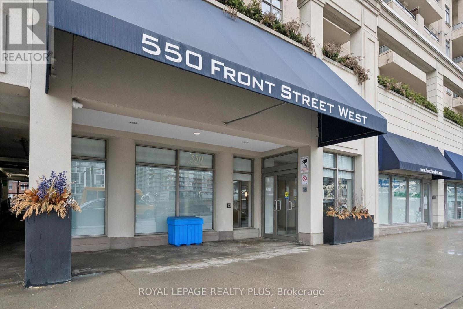 620 - 550 Front Street W, Toronto, Ontario  M5V 3N5 - Photo 2 - C13002046