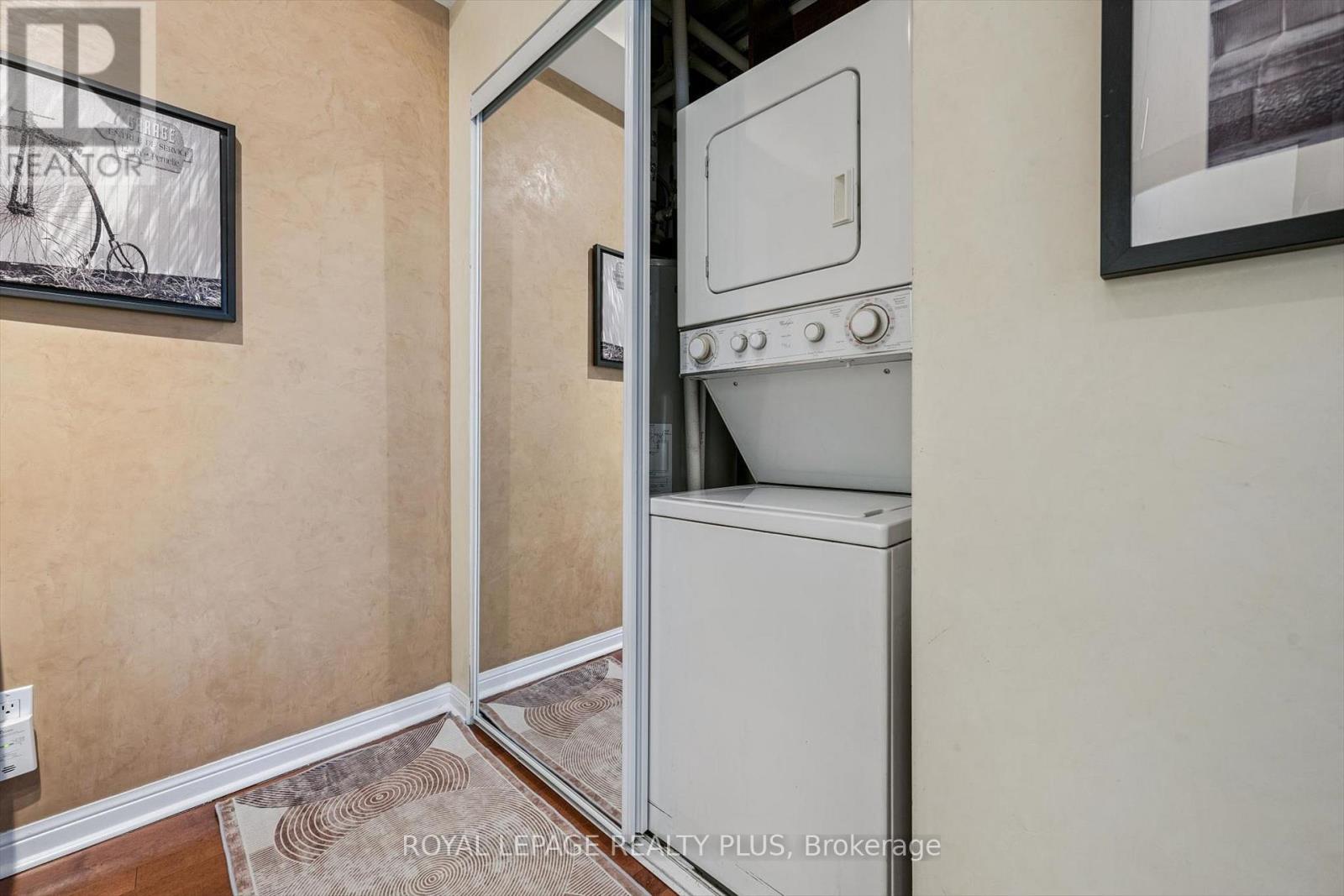 620 - 550 Front Street W, Toronto, Ontario  M5V 3N5 - Photo 21 - C13002046