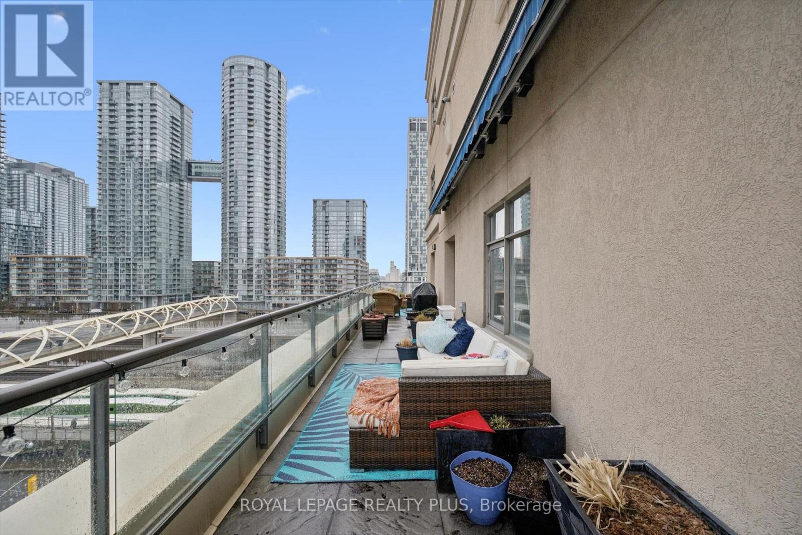 620 - 550 Front Street W, Toronto, Ontario  M5V 3N5 - Photo 23 - C13002046