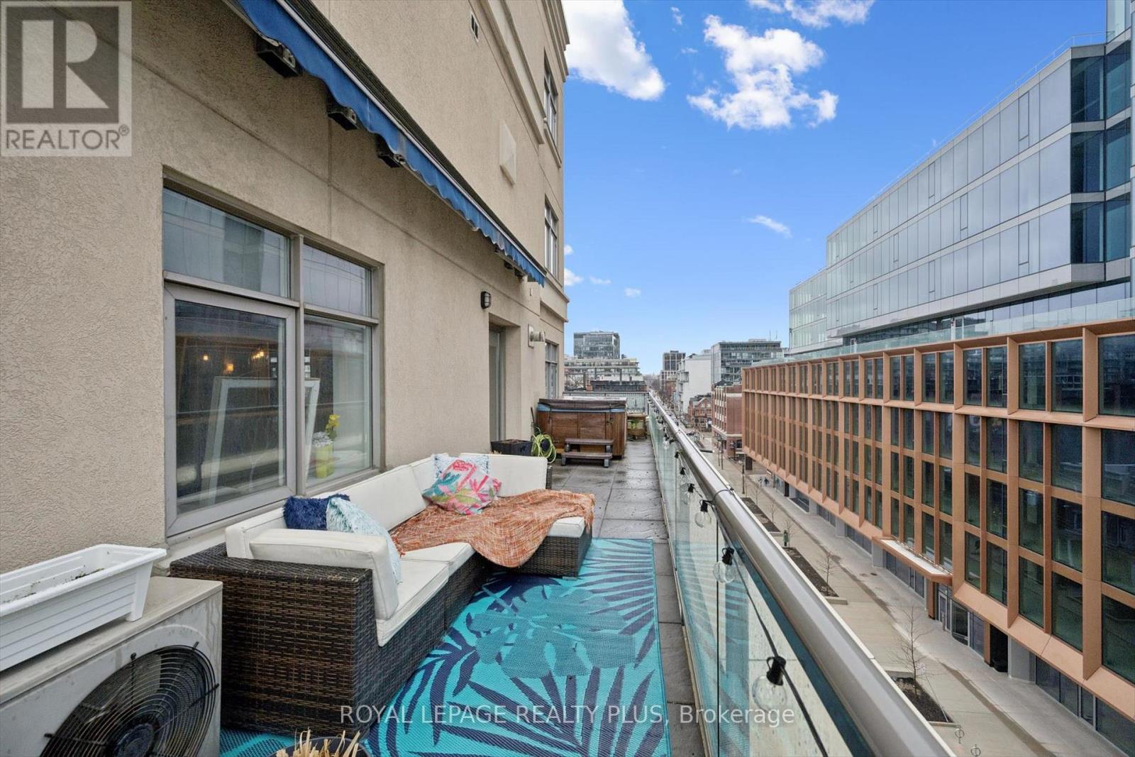 620 - 550 Front Street W, Toronto, Ontario  M5V 3N5 - Photo 24 - C13002046