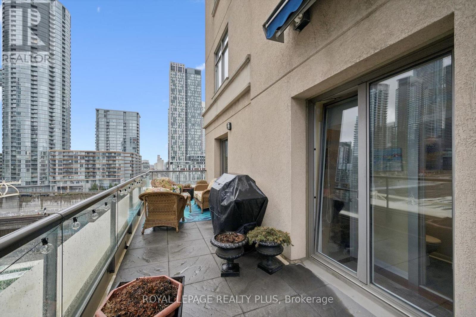 620 - 550 Front Street W, Toronto, Ontario  M5V 3N5 - Photo 25 - C13002046