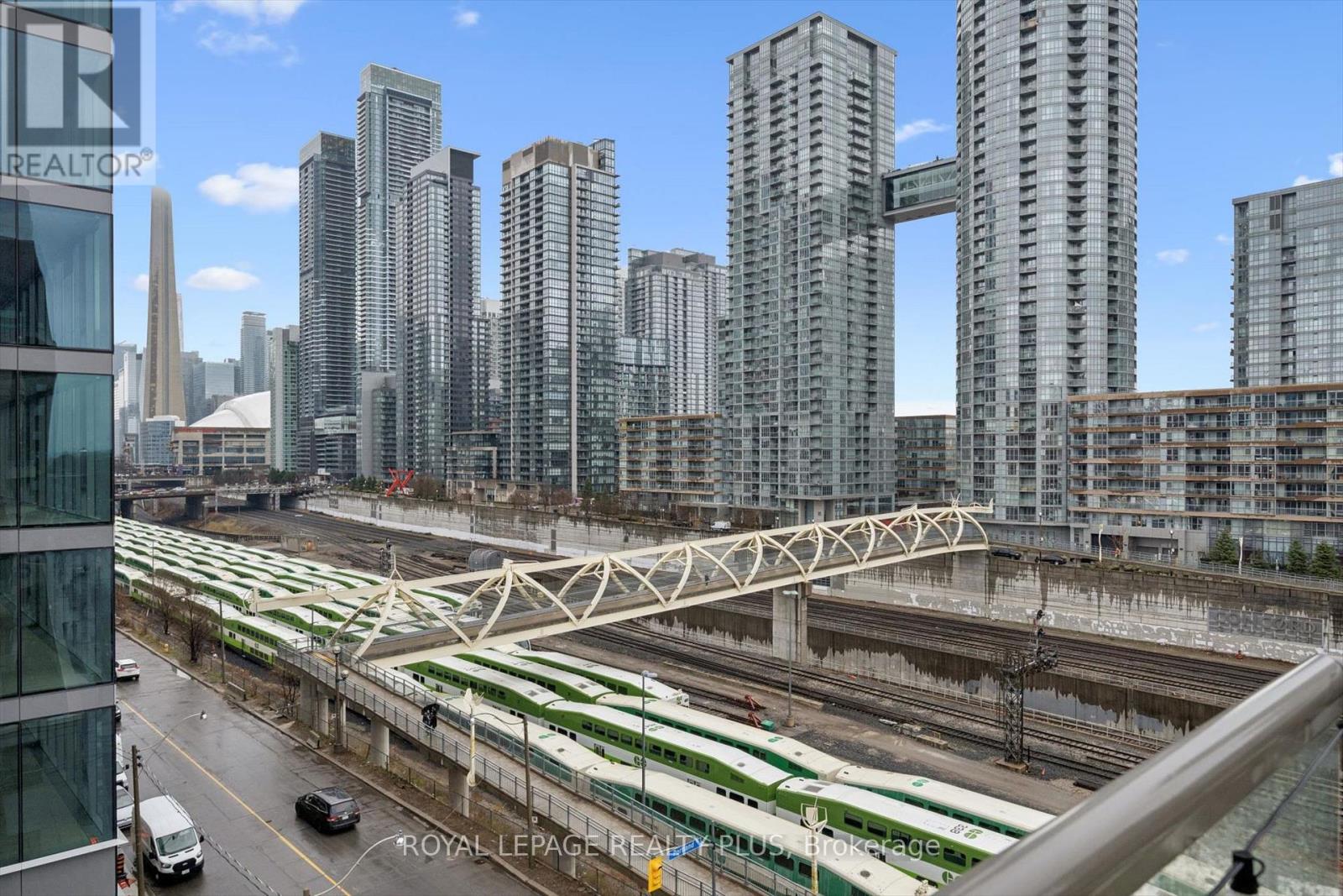 620 - 550 Front Street W, Toronto, Ontario  M5V 3N5 - Photo 27 - C13002046