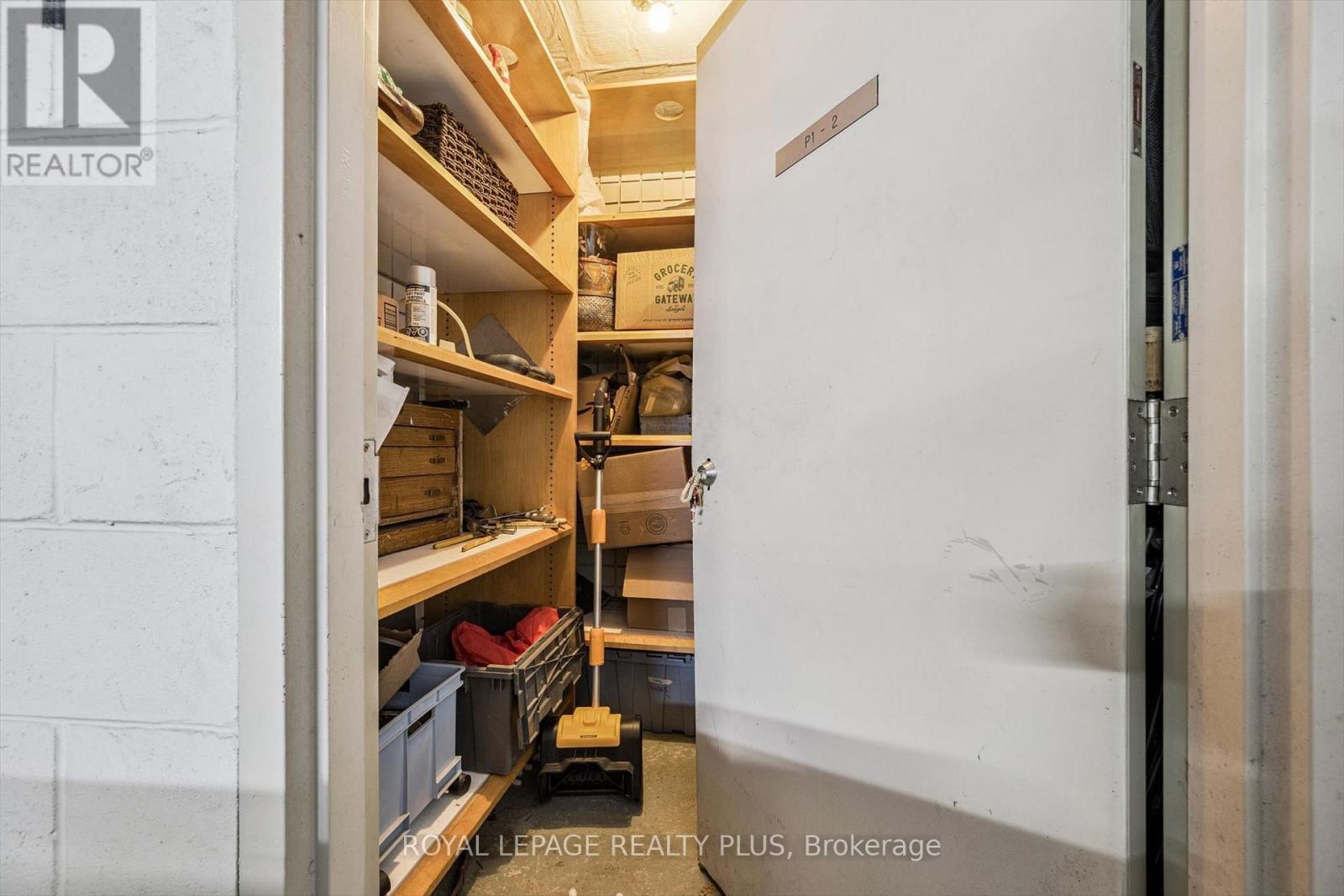 620 - 550 Front Street W, Toronto, Ontario  M5V 3N5 - Photo 28 - C13002046