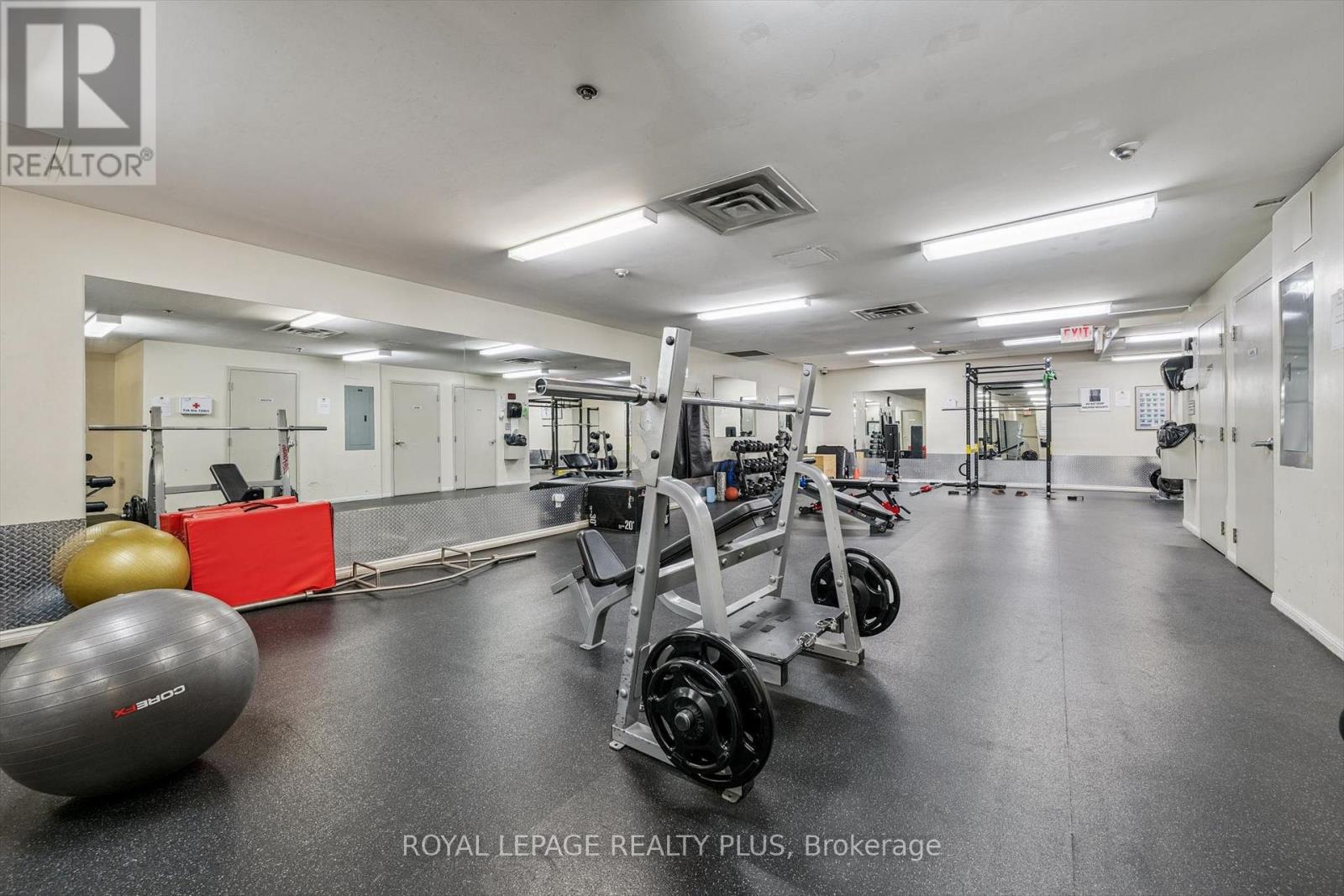 620 - 550 Front Street W, Toronto, Ontario  M5V 3N5 - Photo 29 - C13002046