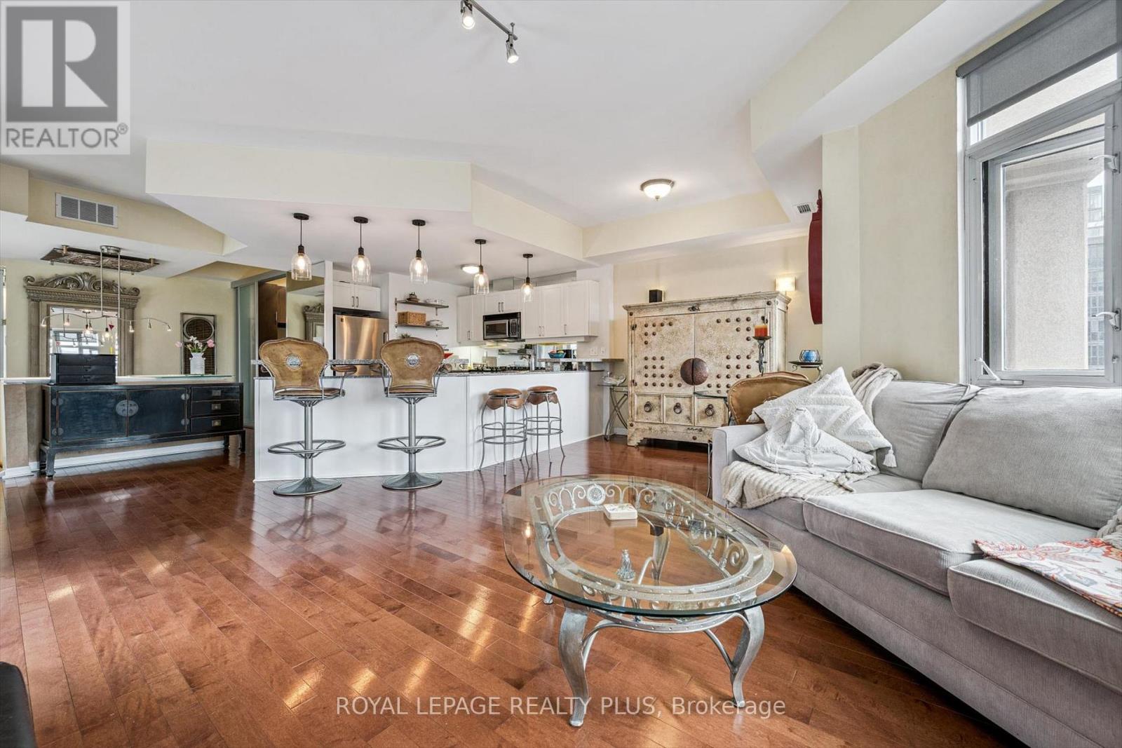 620 - 550 Front Street W, Toronto, Ontario  M5V 3N5 - Photo 8 - C13002046