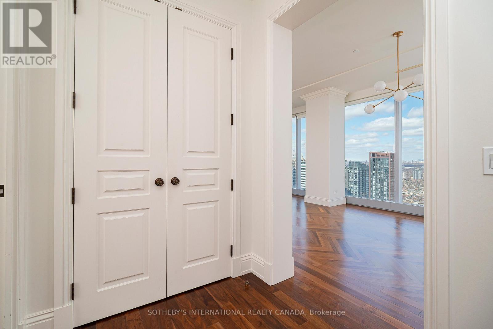 4201 - 183 Wellington Street W, Toronto, Ontario  M5V 0A1 - Photo 15 - C13002074