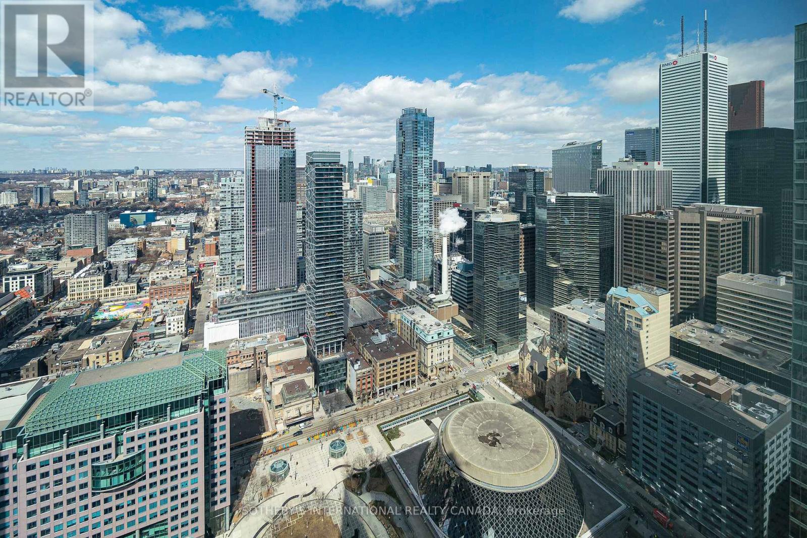 4201 - 183 Wellington Street W, Toronto, Ontario  M5V 0A1 - Photo 24 - C13002074