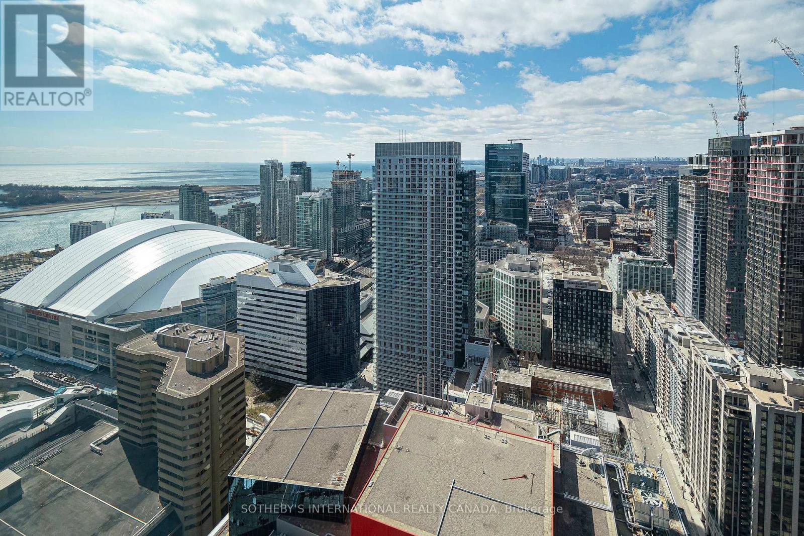 4201 - 183 Wellington Street W, Toronto, Ontario  M5V 0A1 - Photo 26 - C13002074